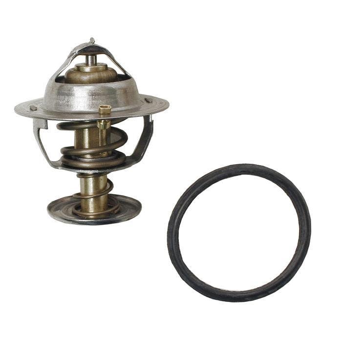 Beck/Arnley Engine Coolant Thermostat 143-0728 | AutoZone