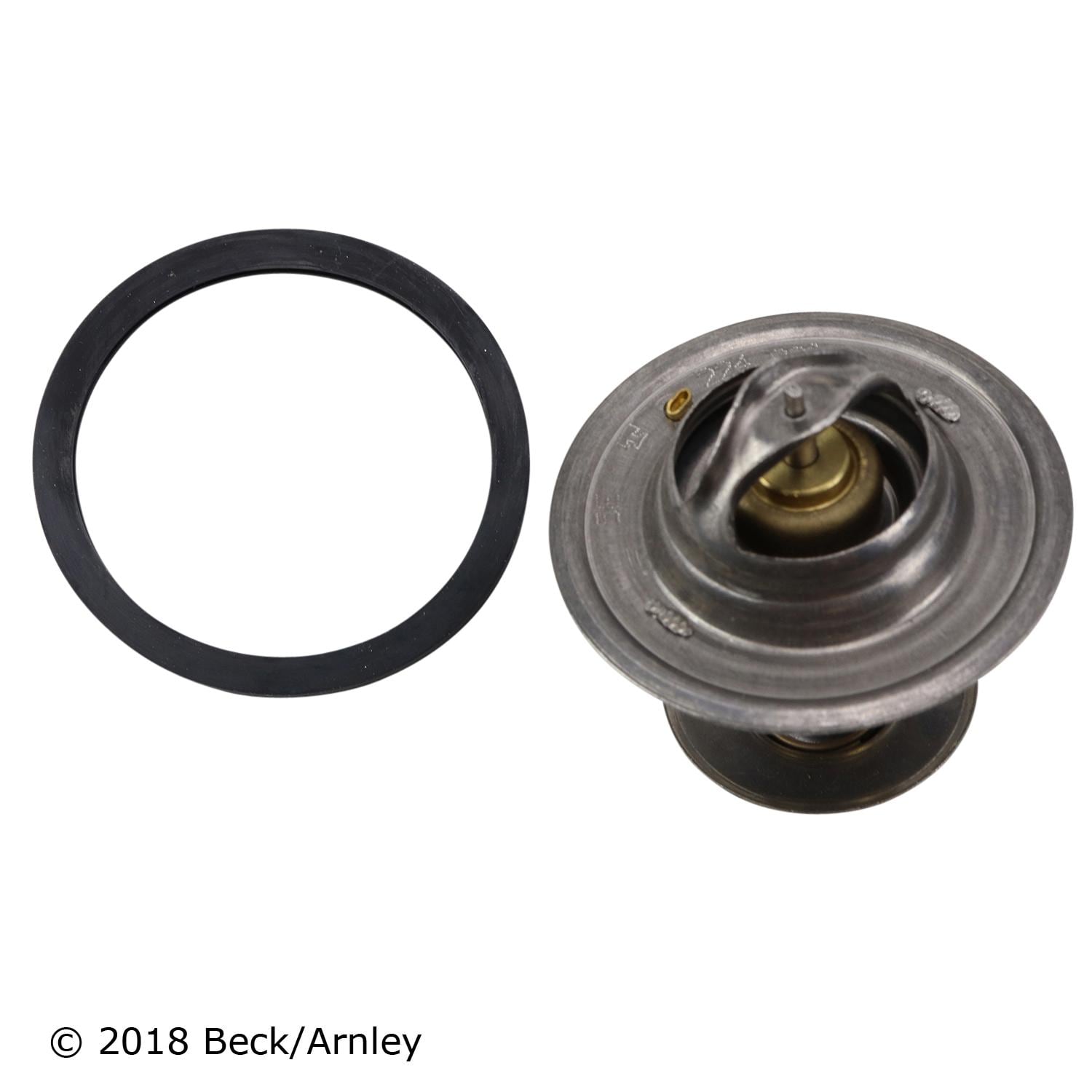 Beck/Arnley Engine Coolant Thermostat 143-0732 | AutoZone