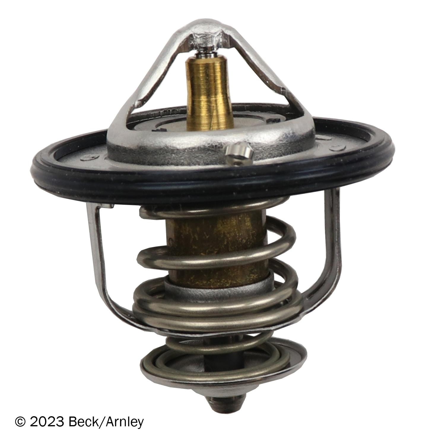 Beck/Arnley Engine Coolant Thermostat 143-0923 | AutoZone