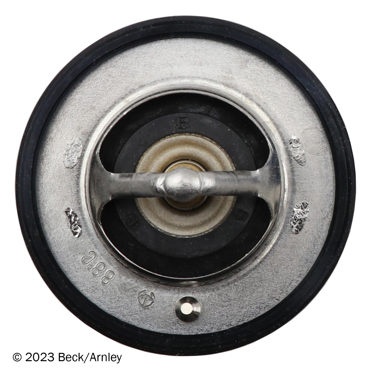 Beck/Arnley Engine Coolant Thermostat 143-0923 | AutoZone