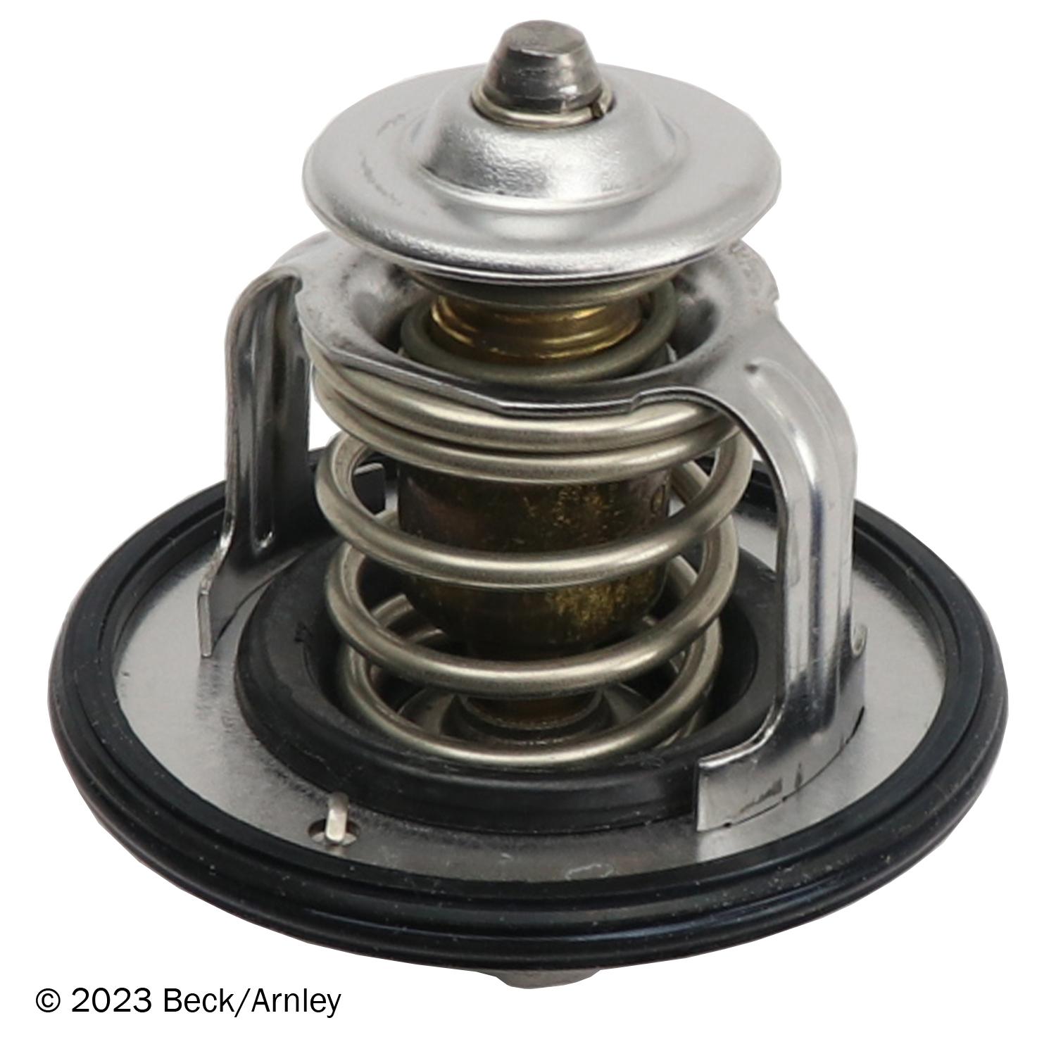 Beck/Arnley Engine Coolant Thermostat 143-0923 | AutoZone