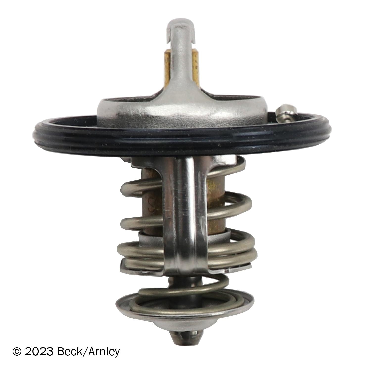 Beck/Arnley Engine Coolant Thermostat 143-0923 | AutoZone