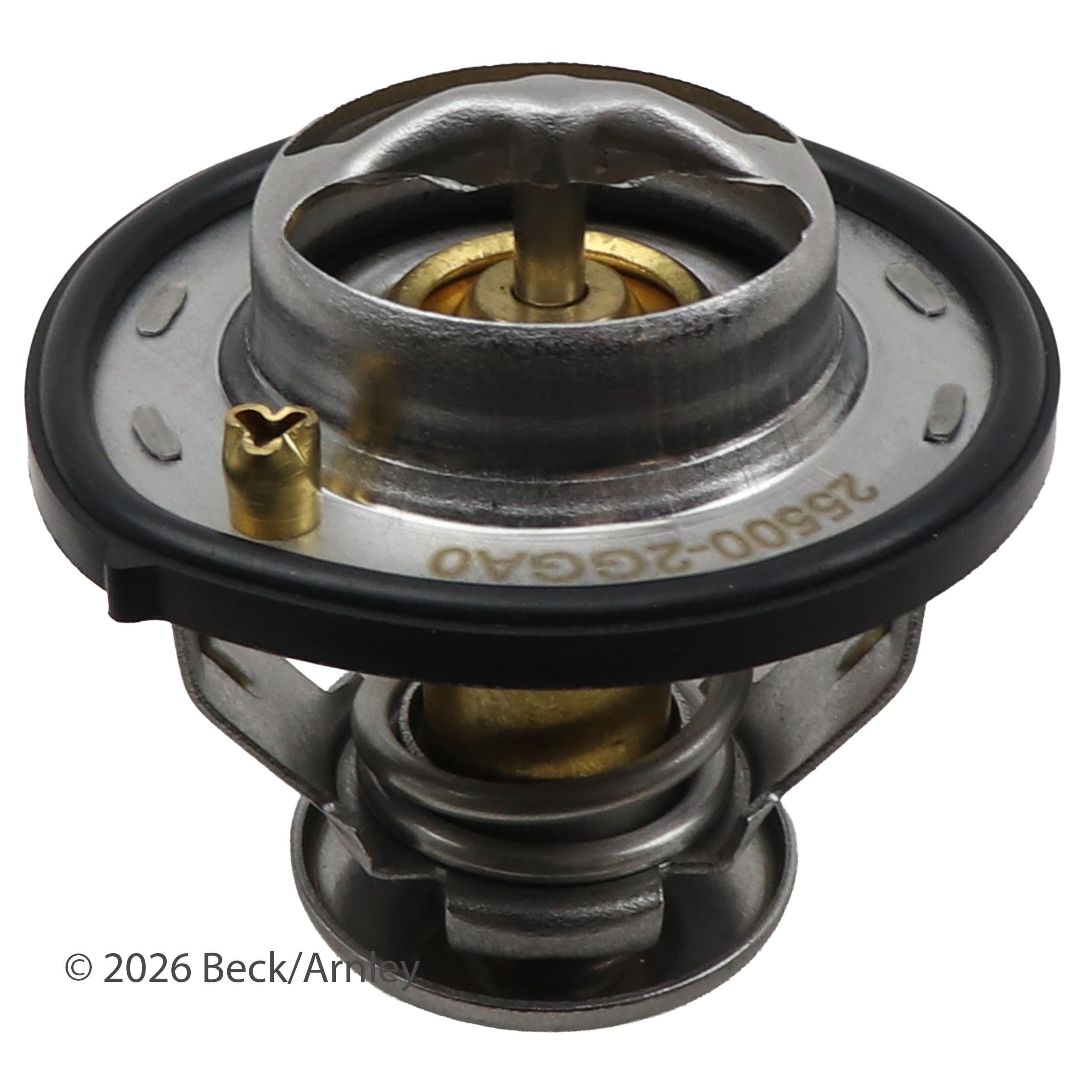う*ぎ様 Re:AcT FES POLAR OPPOSITE KMNZ TINA Beck/Arnley Engine Coolant Thermostat 143-0986 | AutoZone