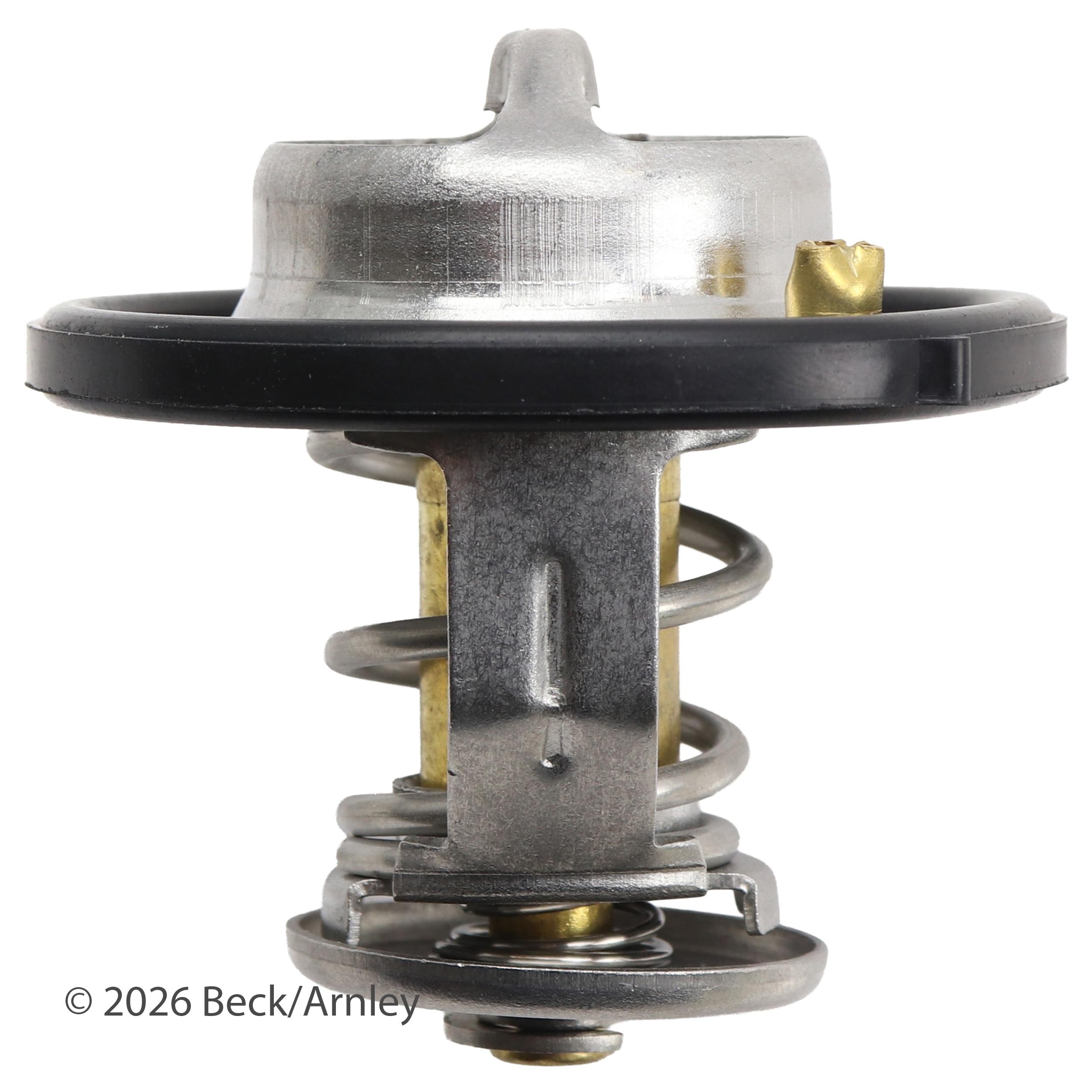 Beck/Arnley Engine Coolant Thermostat 143-0986 | AutoZone