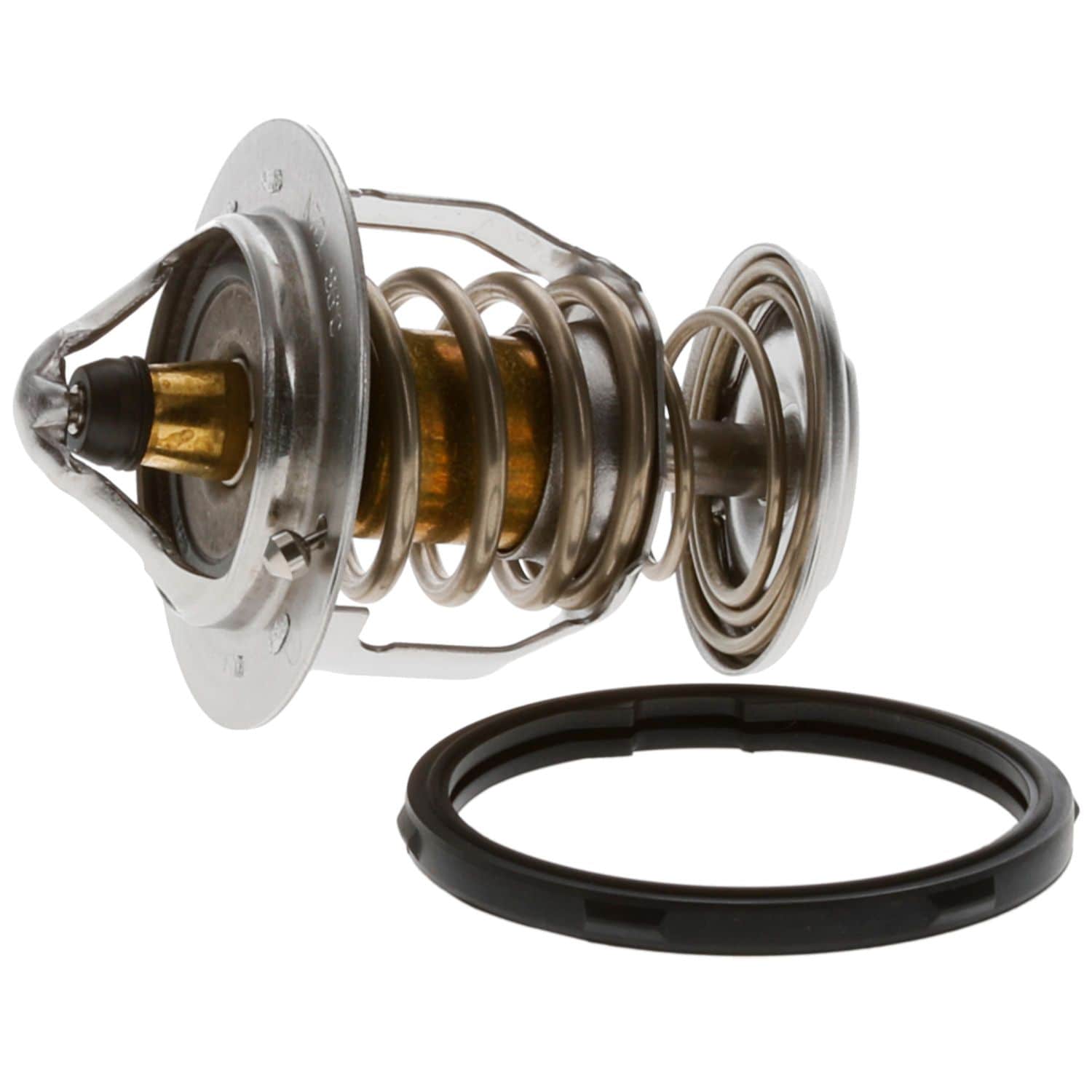 ACDelco GM Original Equipment Engine Coolant Thermostat 131-160