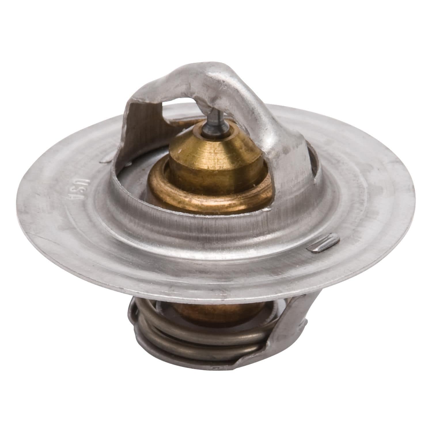Edelbrock Thermostat 8604 | AutoZone