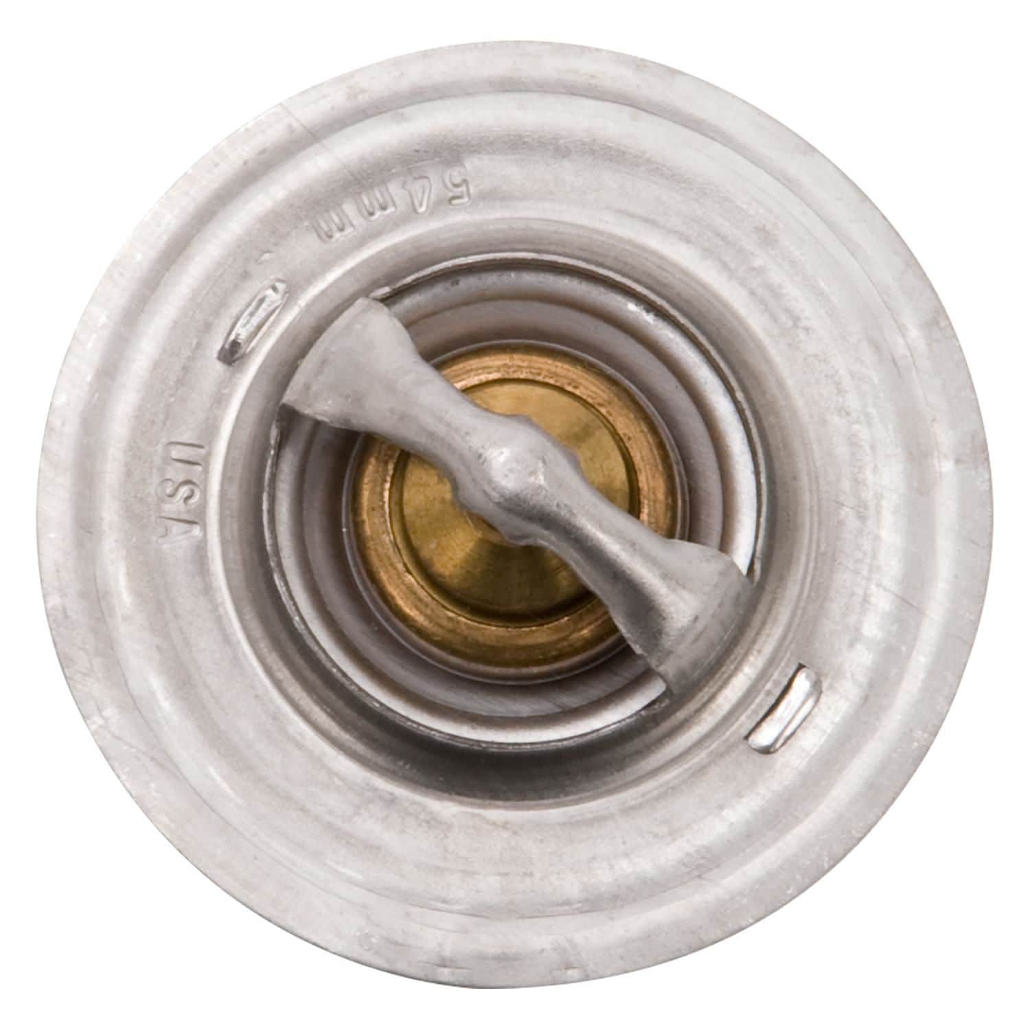 Edelbrock Thermostat 8604 | AutoZone