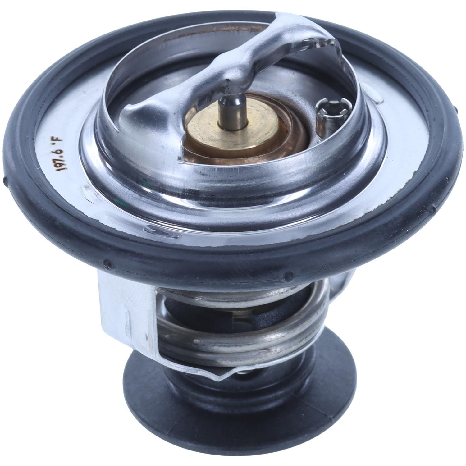 Z/X レゾネーター　アスツァール　SEC Duralast Thermostat 12709 | AutoZone