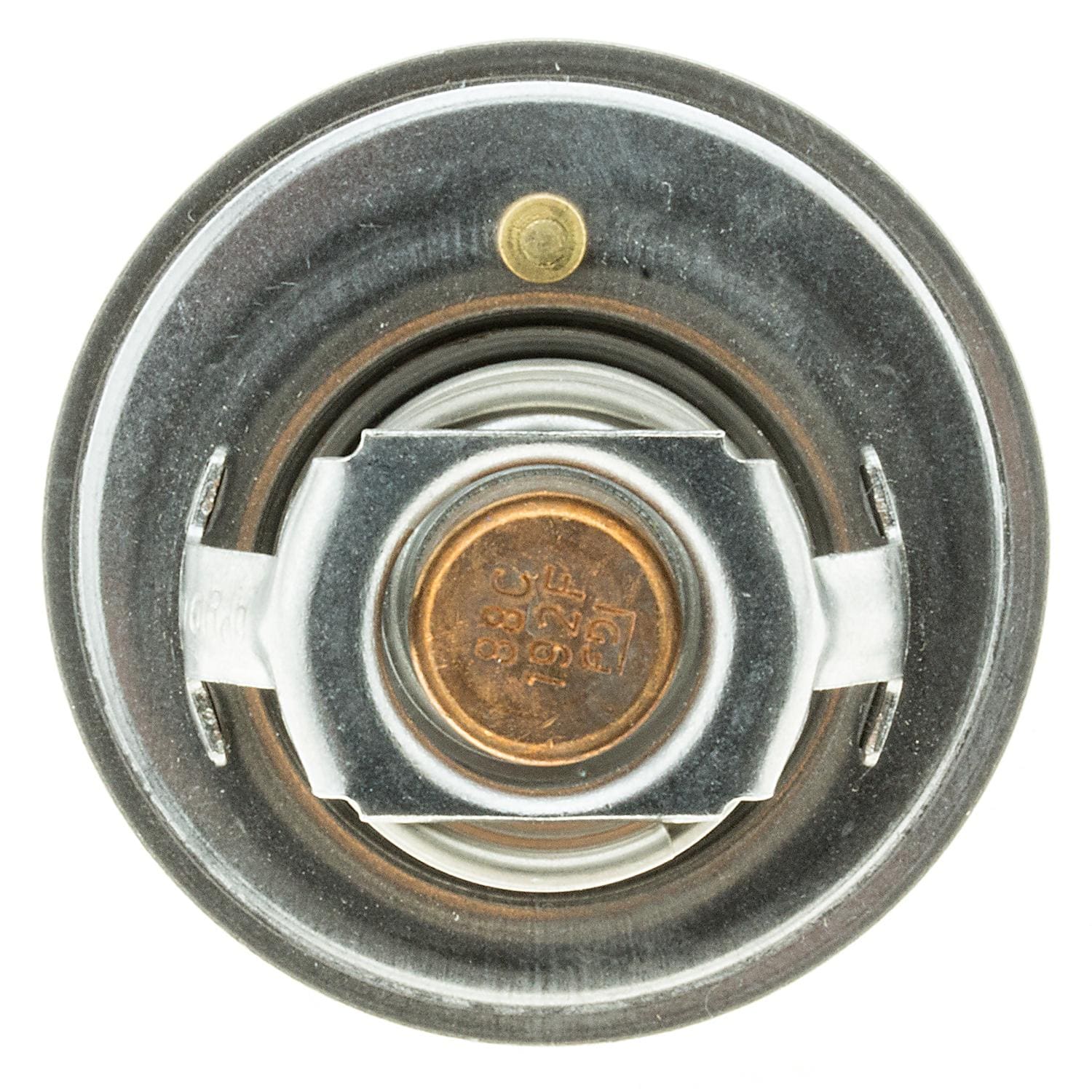 たつや Duralast Engine Coolant Thermostat 15869 | AutoZone