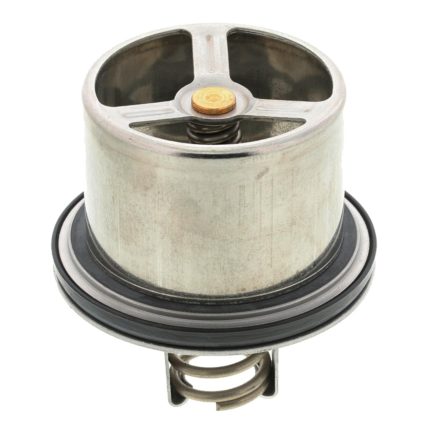 2011 Freightliner Century Class Thermostat & Housing