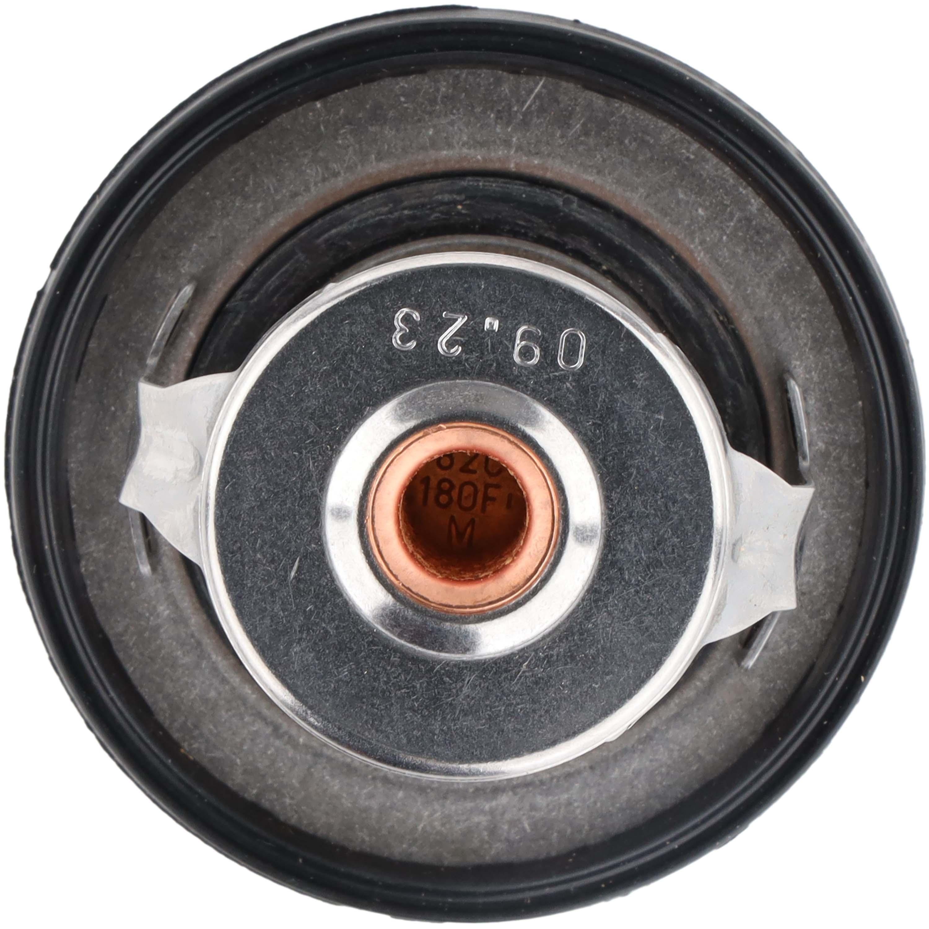 Duralast Gold Thermostat 41680DLG | AutoZone
