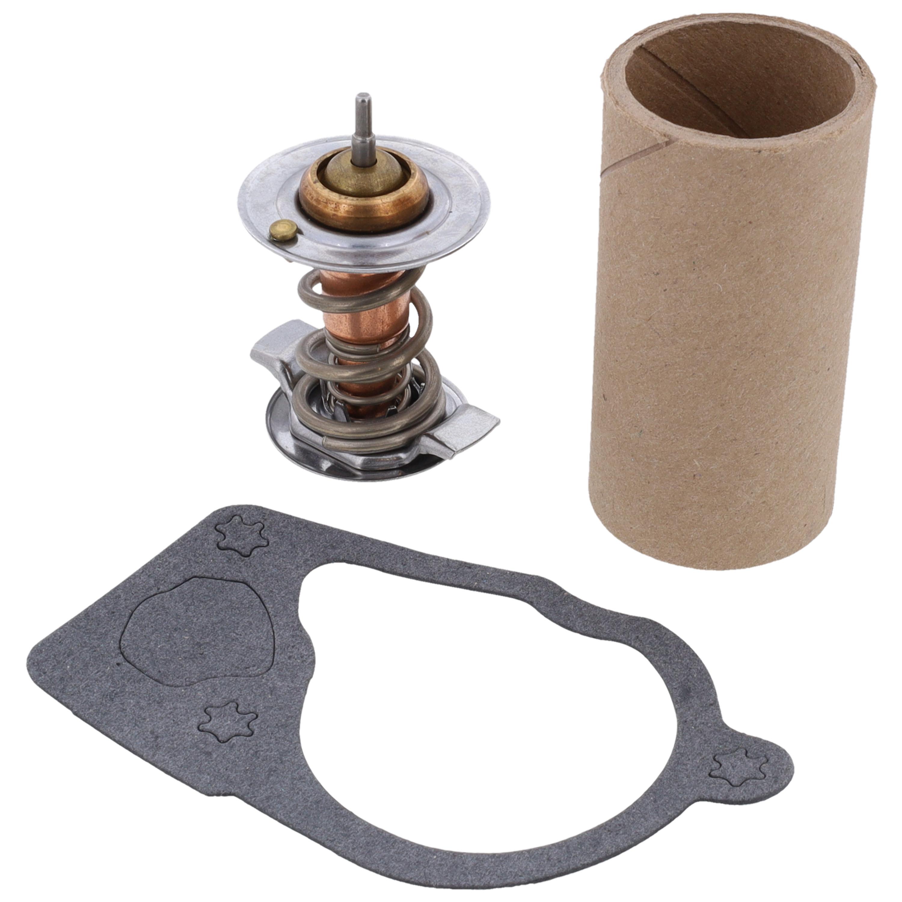 Duralast Thermostat 71980 | AutoZone