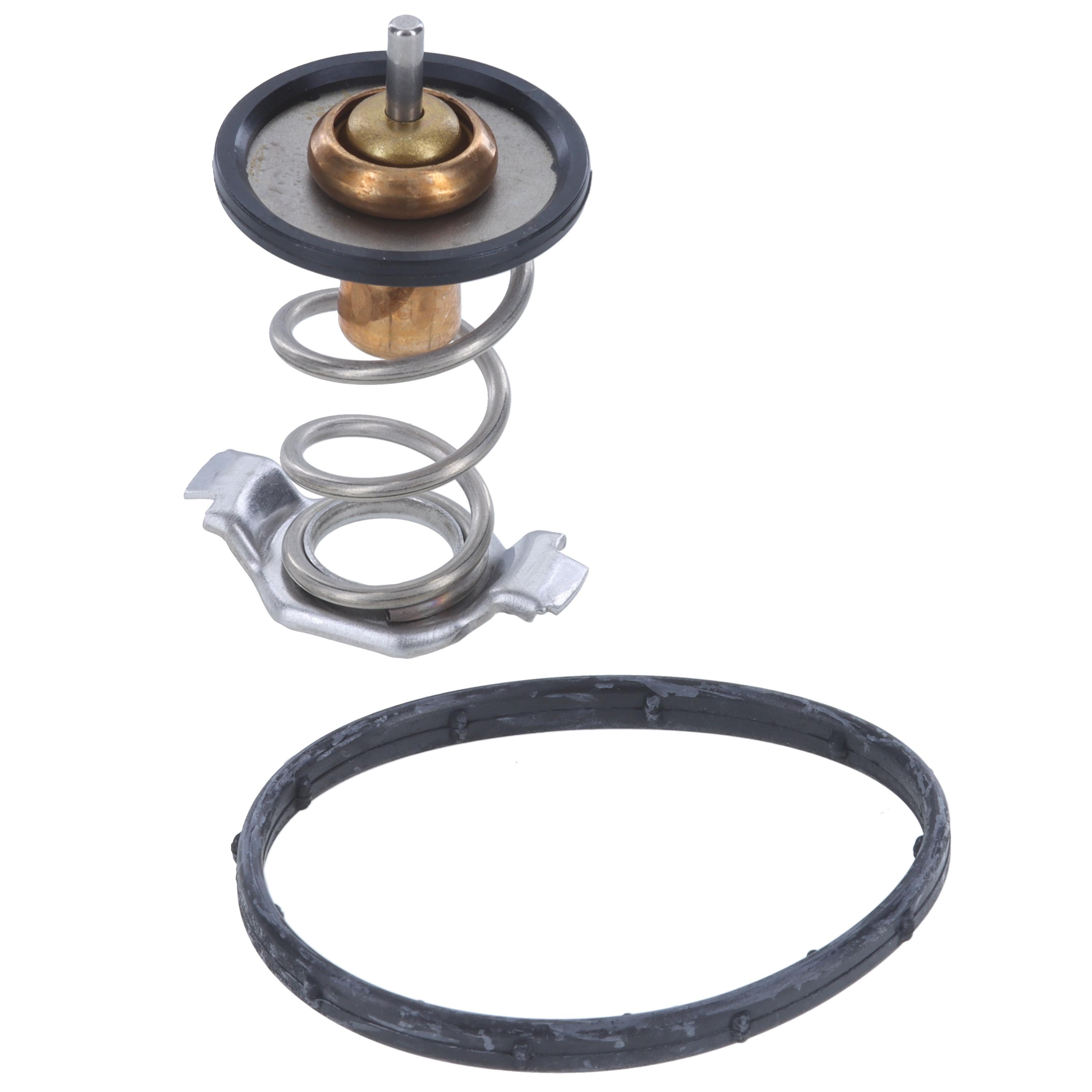 Duralast Thermostat 72403 for Ford Escape