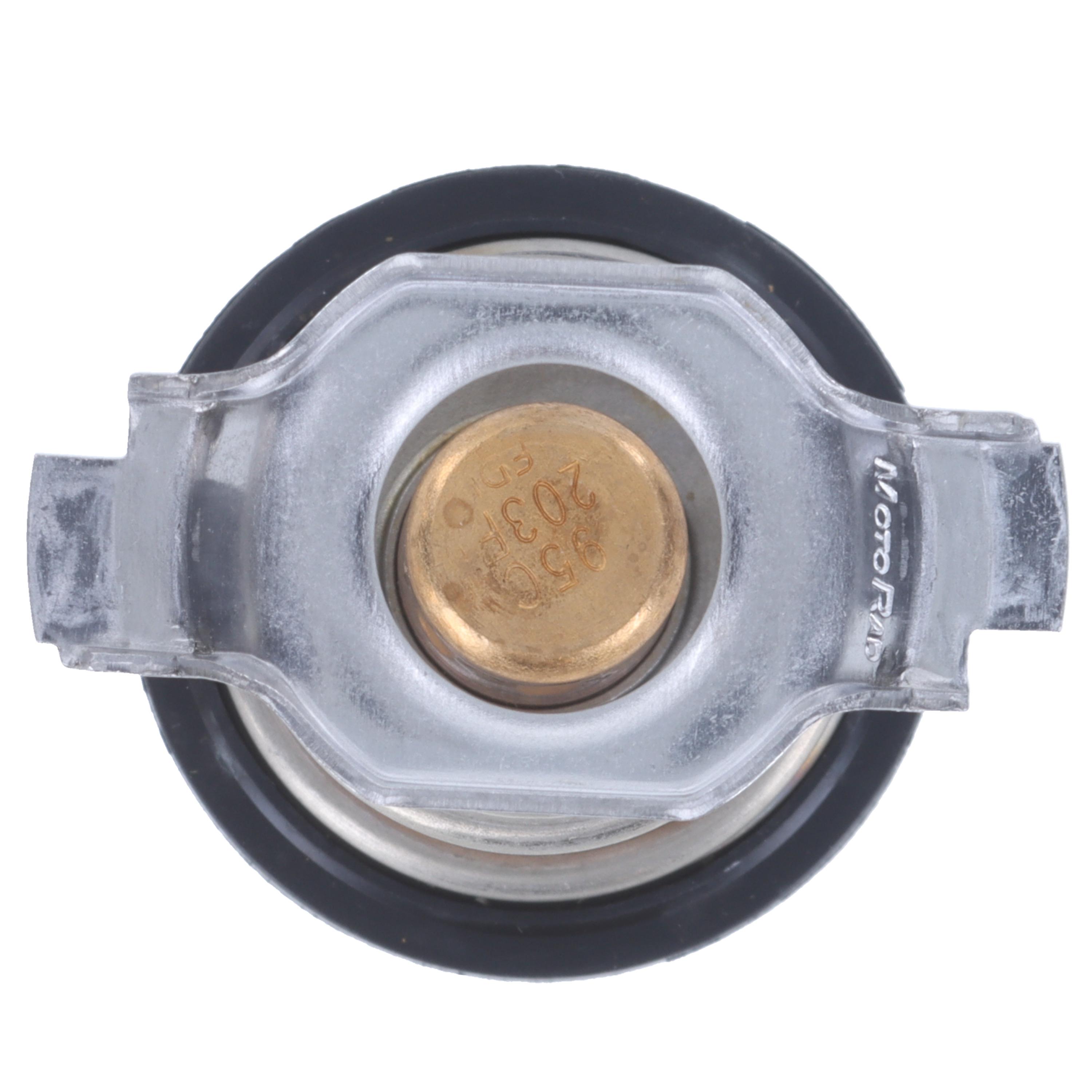 Duralast Engine Coolant Thermostat 72403 | AutoZone