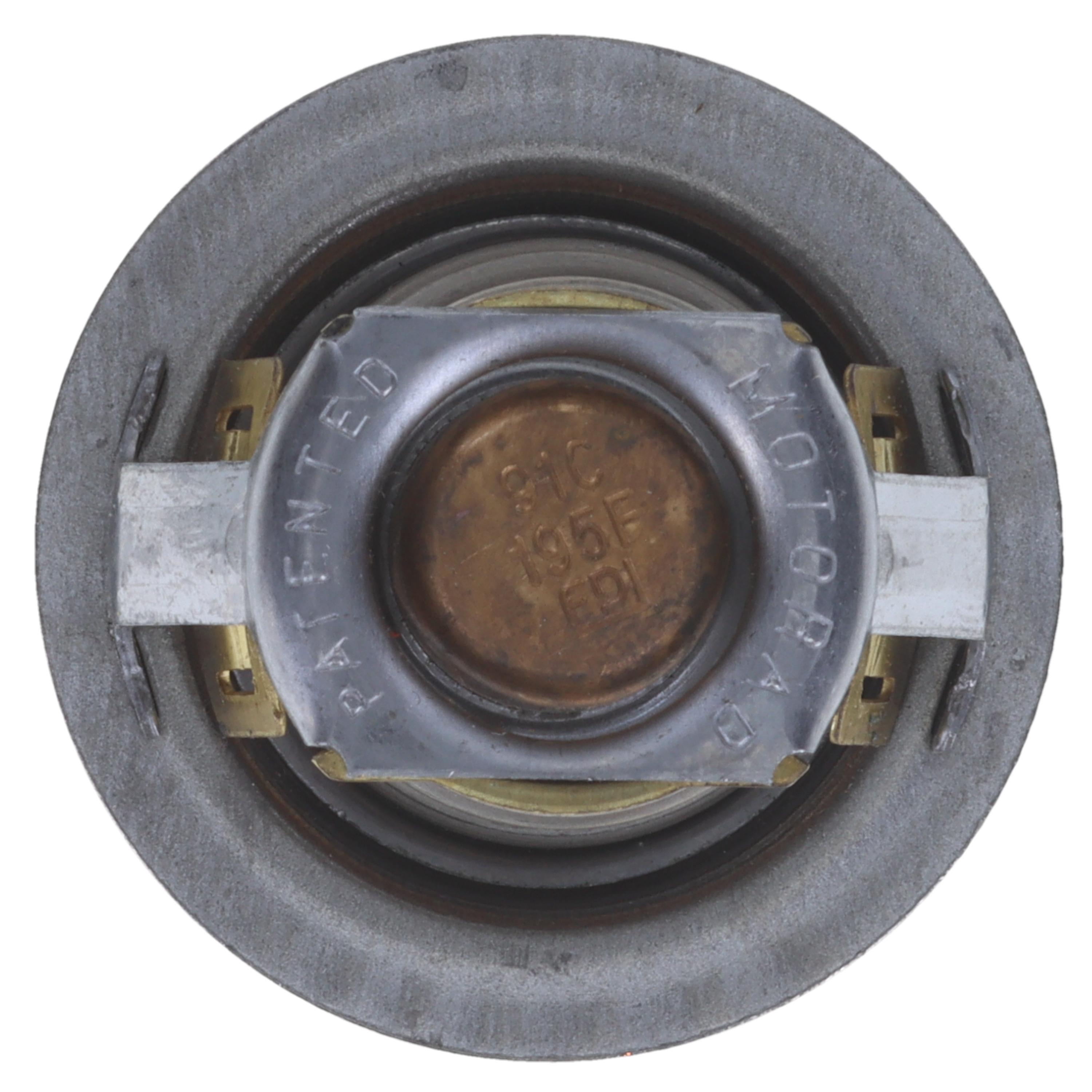 Made in Italy - OE Equivalent 7.8653 Termostato, Refrigerante
