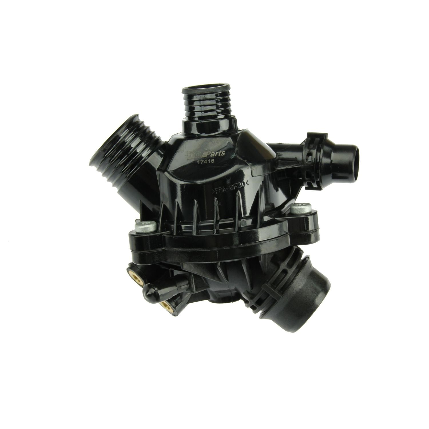 URO Parts Engine Coolant Thermostat URO-013557 | AutoZone