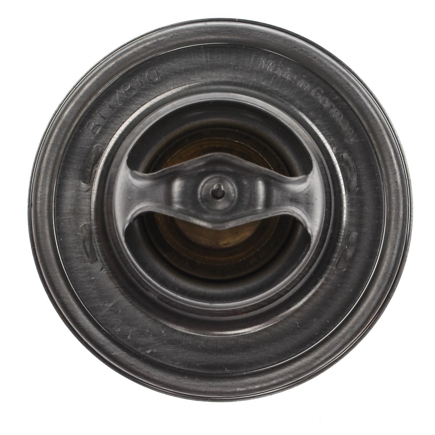 Mahle Behr Thermostat TX1887D For Mercedes W201, C124, A124, W124 – 87°C, Gasket Included