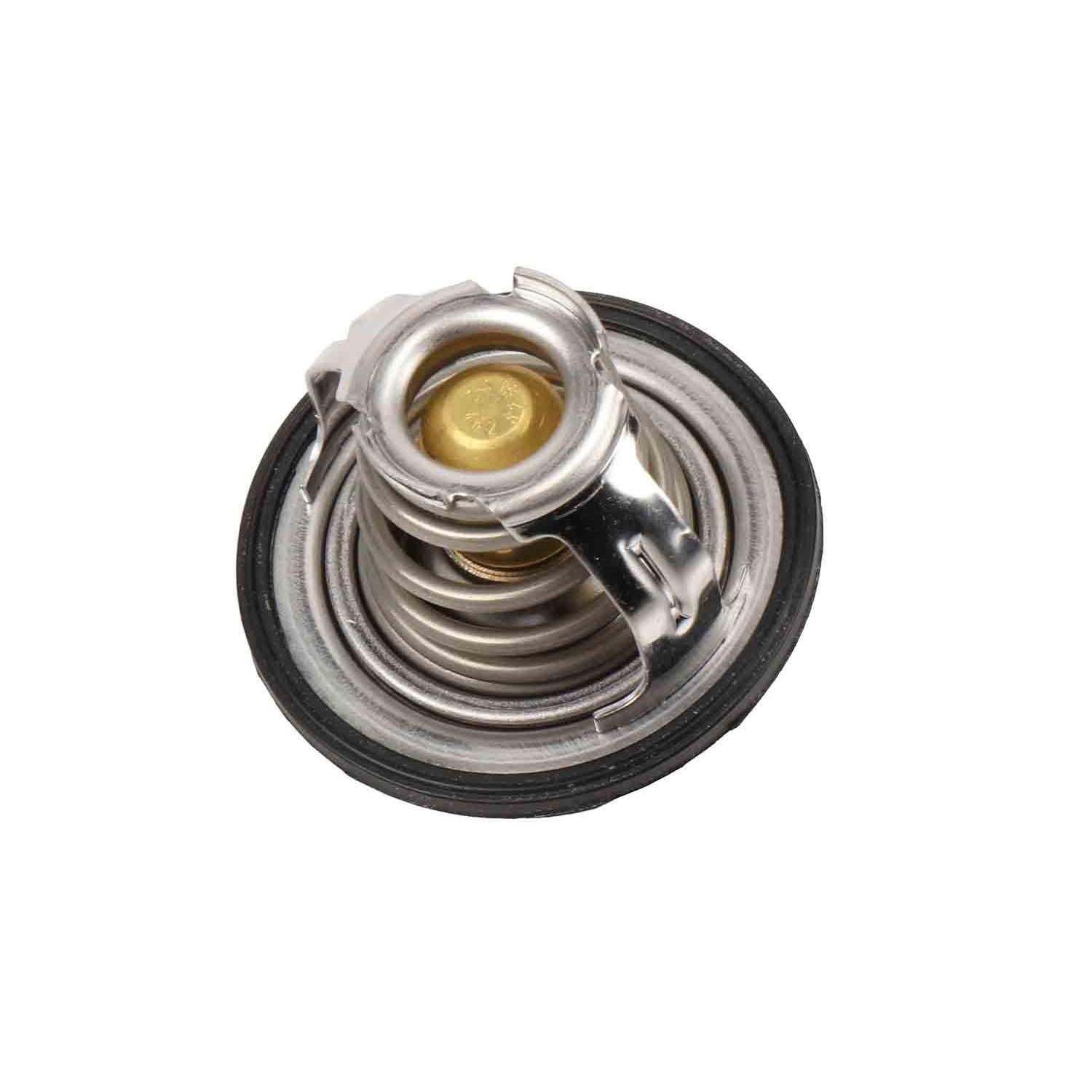 ACDelco GM Original Equipment Engine Coolant Thermostat Kit 131