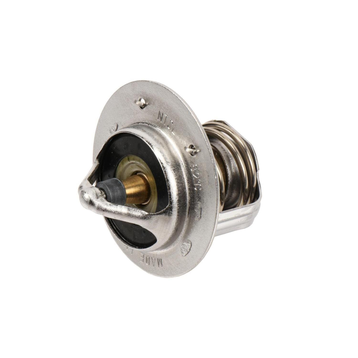 ACDelco GM Original Equipment Engine Coolant Thermostat 131-198