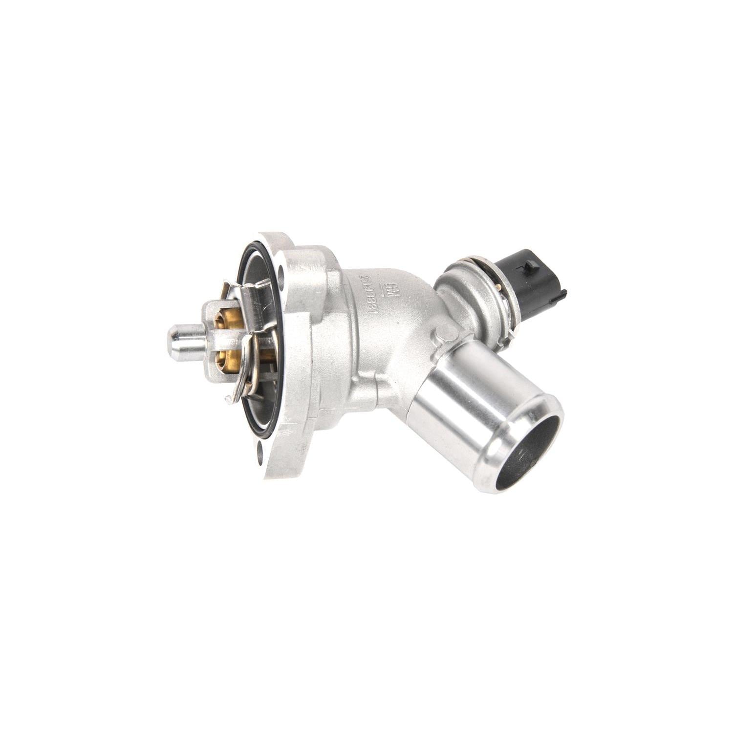 Genuine Mercedes Engine Coolant Thermostat Housing – 1192030074 – OEM Direct Fit