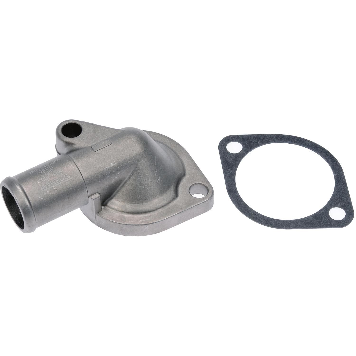 Duralast Water Outlet 902-5037 | AutoZone