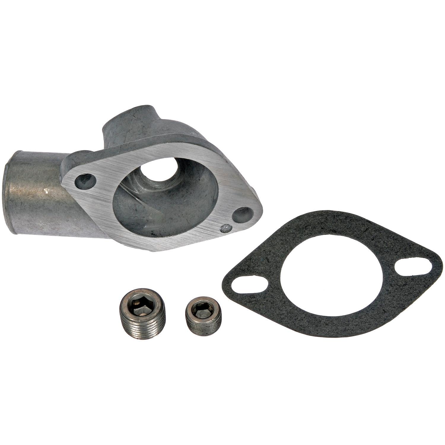 Dorman - OE Solutions Engine Coolant Thermostat Housing DL902-2009
