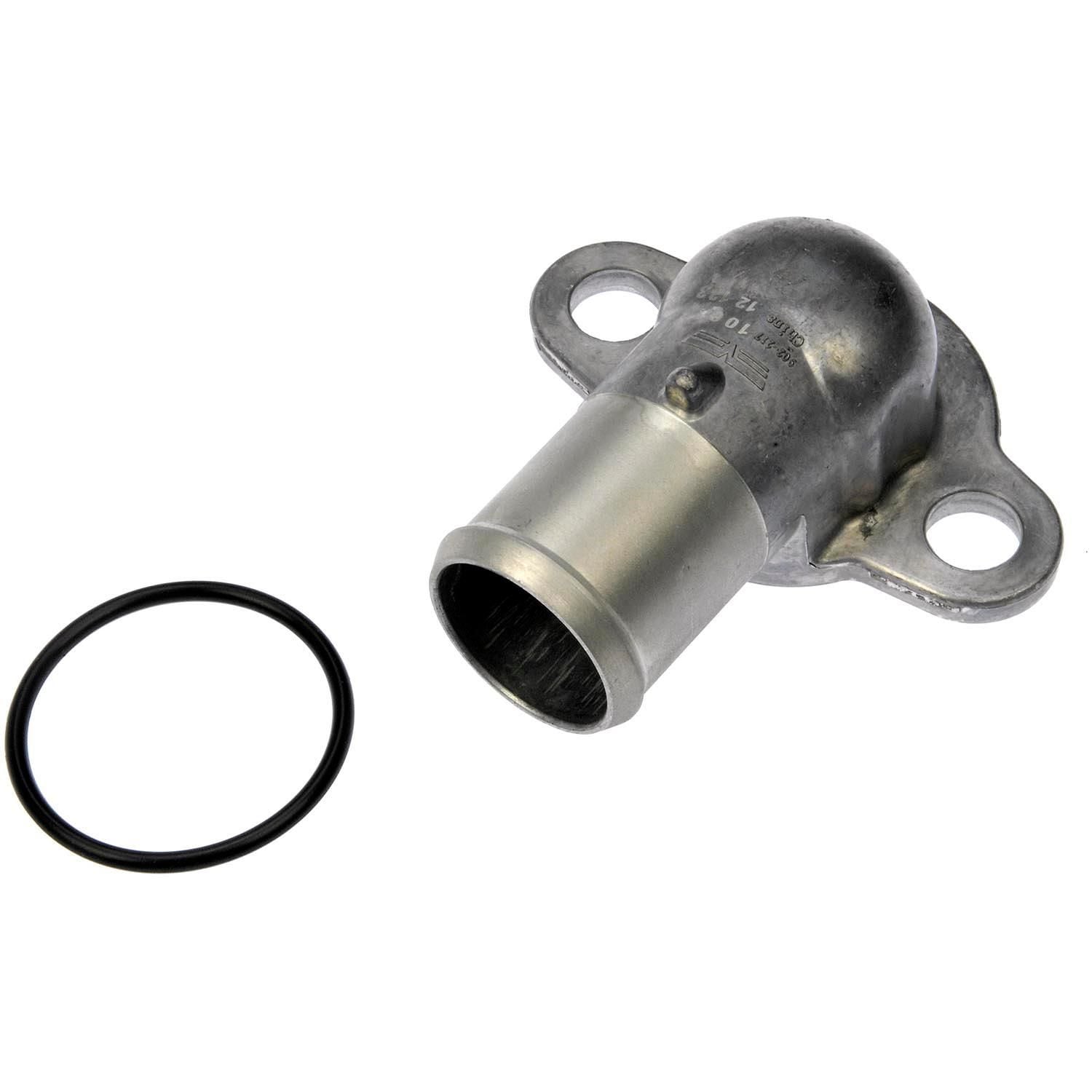 Sunny。 Dorman - OE Solutions Thermostat Housing DL902-217 | AutoZone