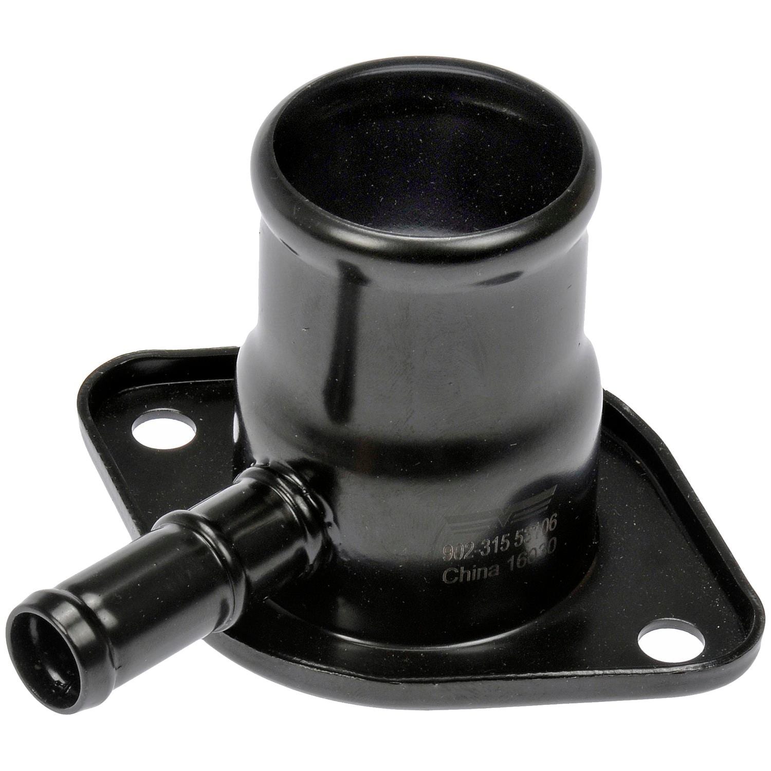 Dorman - OE Solutions Thermostat Housing DL902-315 | AutoZone