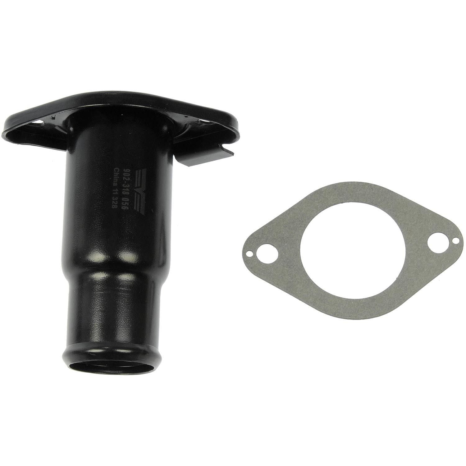 Dorman - OE Solutions Engine Coolant Thermostat Housing DL902-318