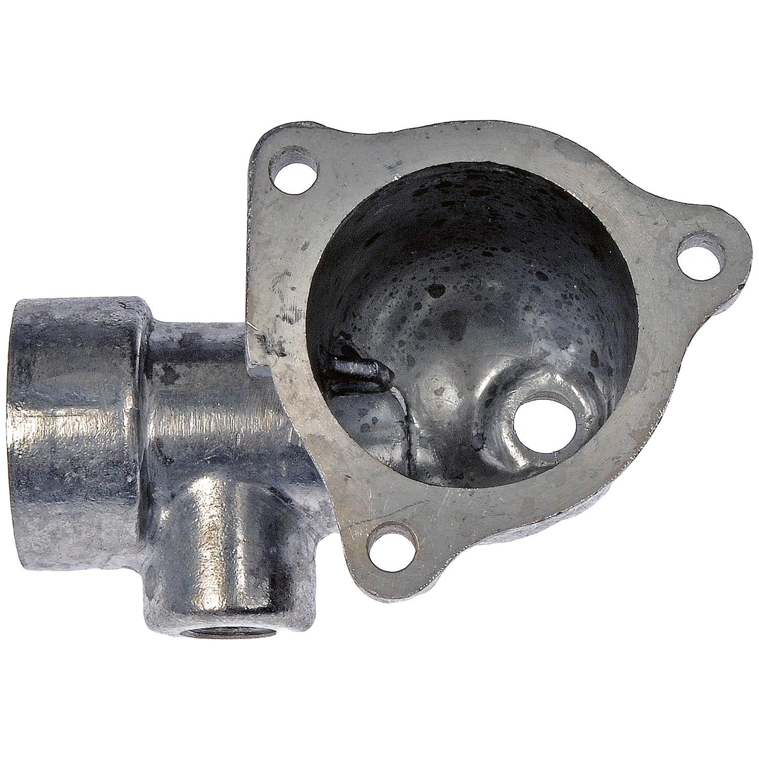 Dorman 902-1044 – Alloggiamento Termostato Refrigerante Motore, Sostitutivo OEM, Robusto E Antiperdita