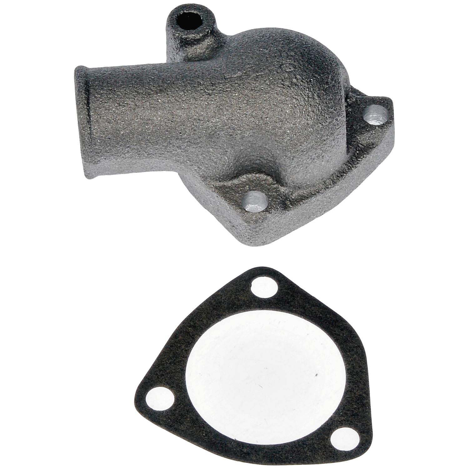 Dorman - OE Solutions Thermostat Housing DL902-5061 | AutoZone