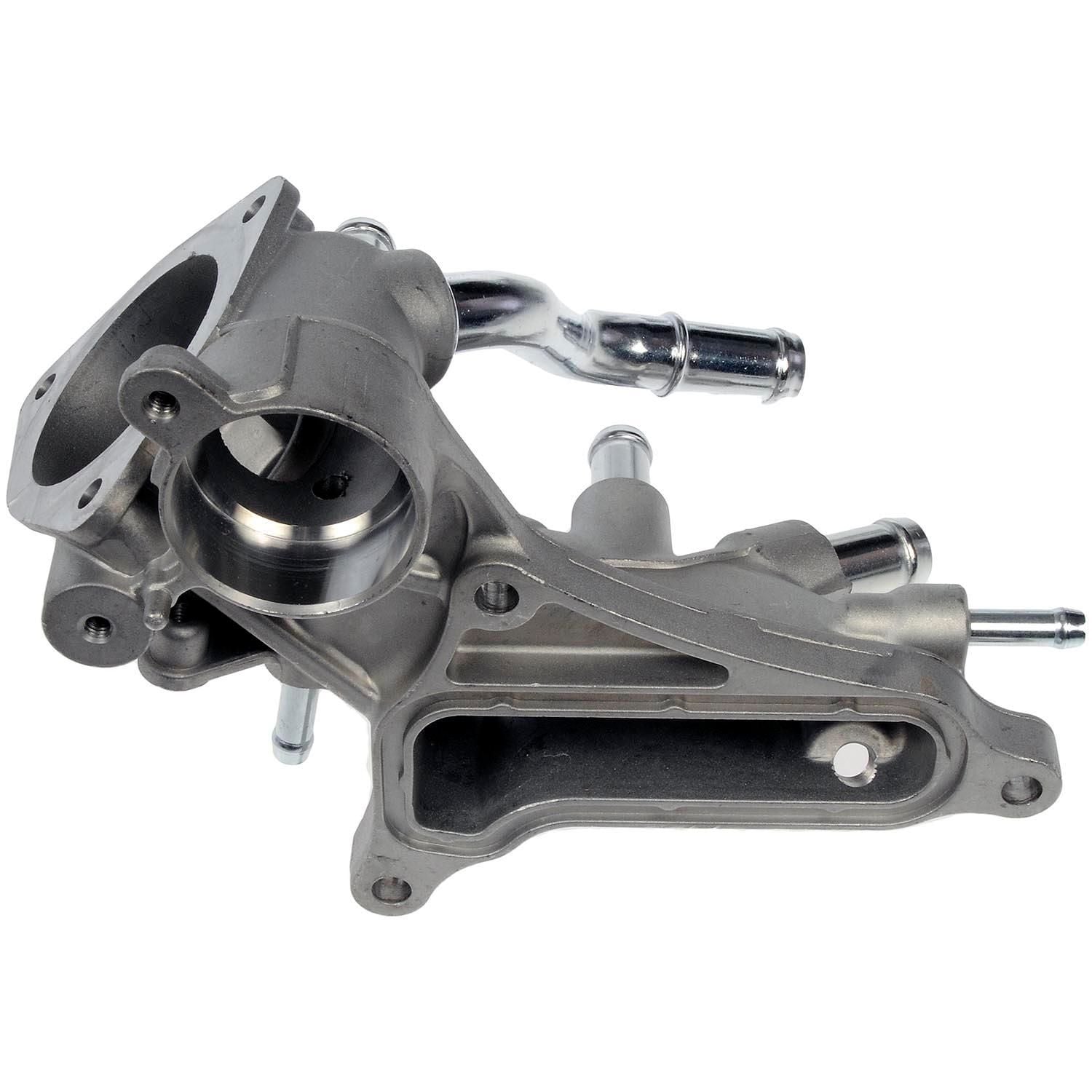 Dorman - OE Solutions Engine Coolant Thermostat Housing DL902-5829