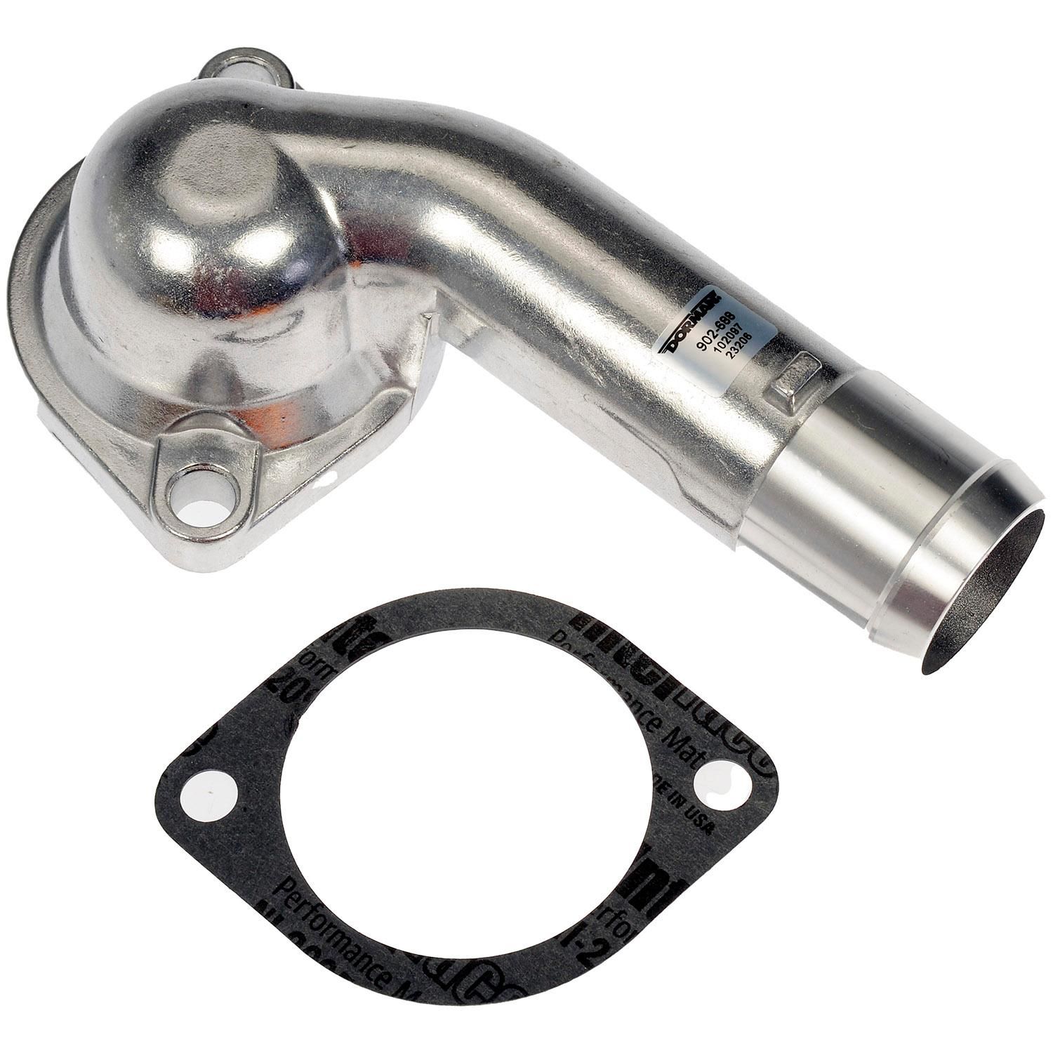 Dorman - OE Solutions Engine Coolant Thermostat Housing DL902-688