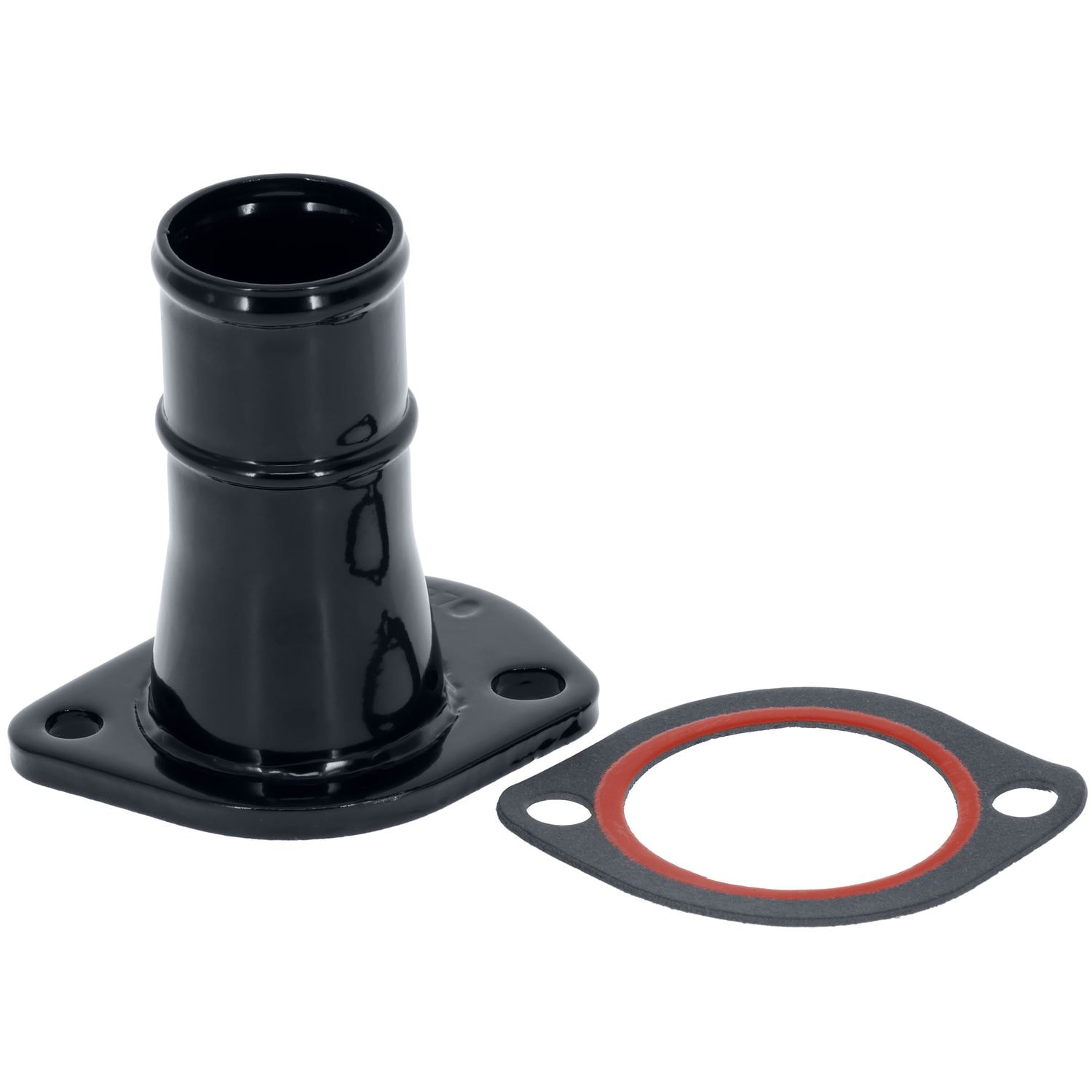 Dorman - OE Solutions Thermostat Housing DL902-698 | AutoZone