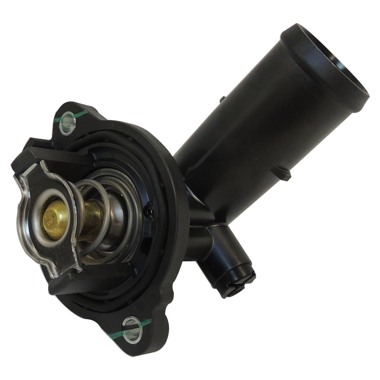 ジャファー Crown Automotive Jeep Replacement Engine Coolant Thermostat