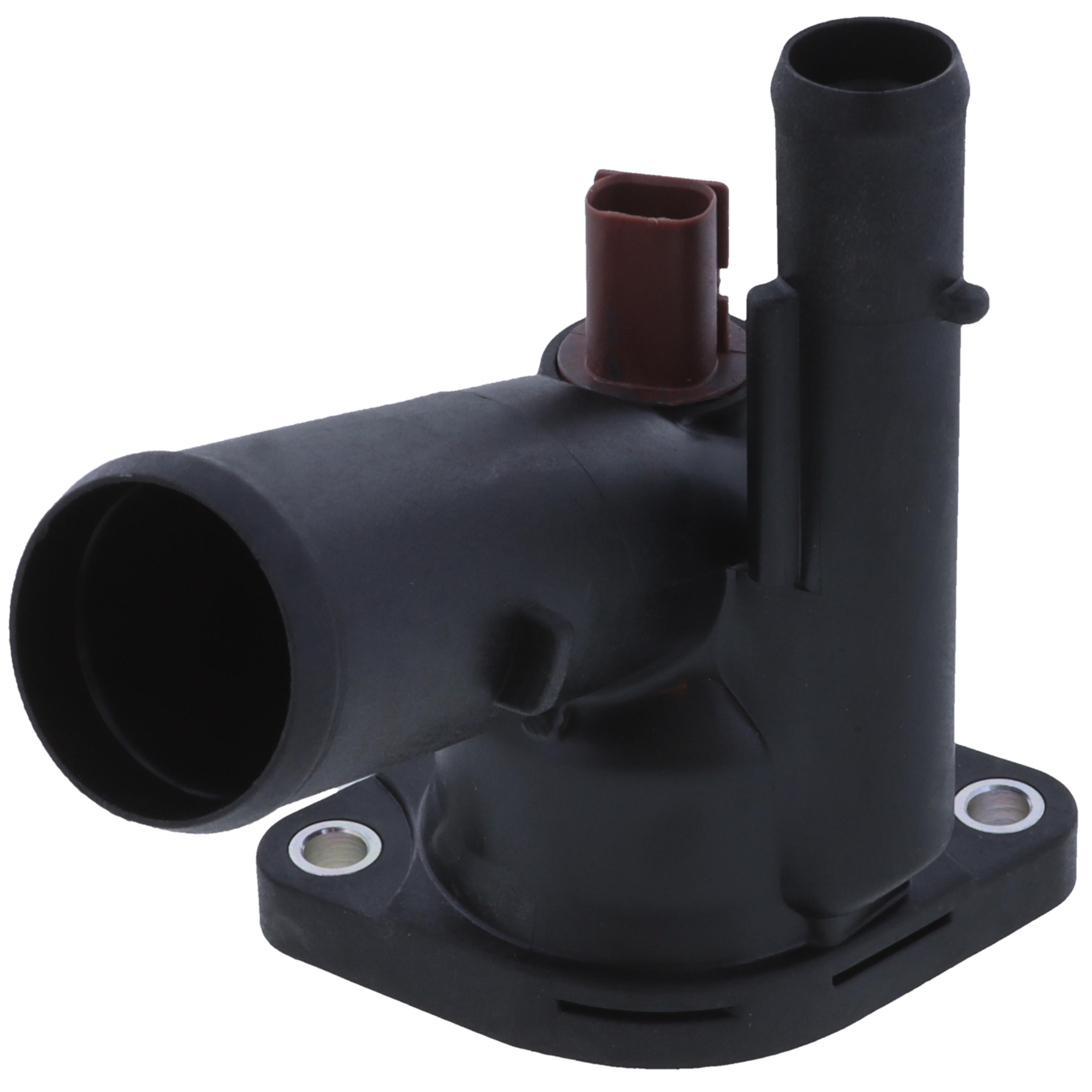 Duralast Thermostat Housing 11158BP for Chevrolet Monte Carlo