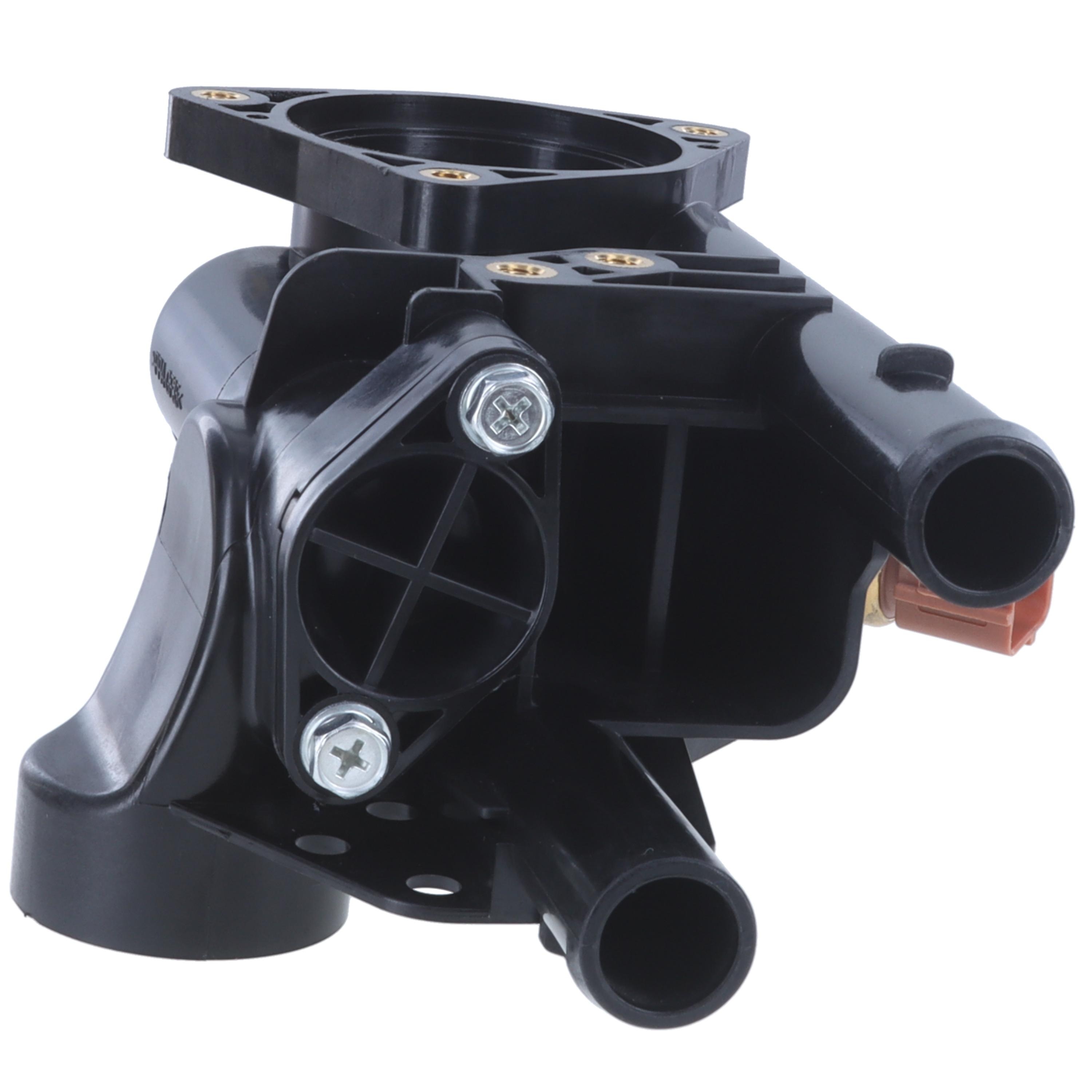 Duralast Thermostat Housing CH1092 | AutoZone