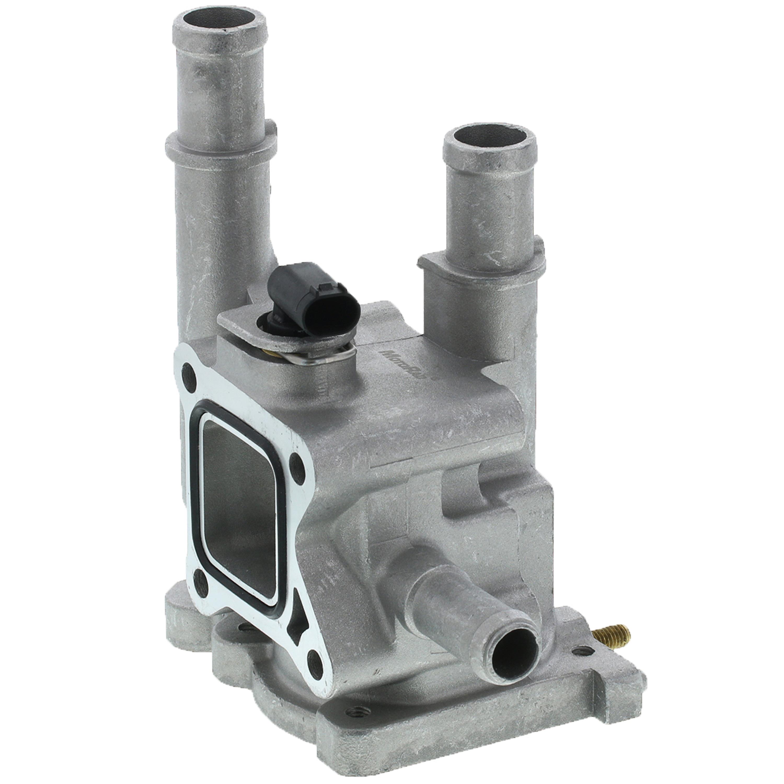 Duralast Thermostat Housing CH3764 | AutoZone