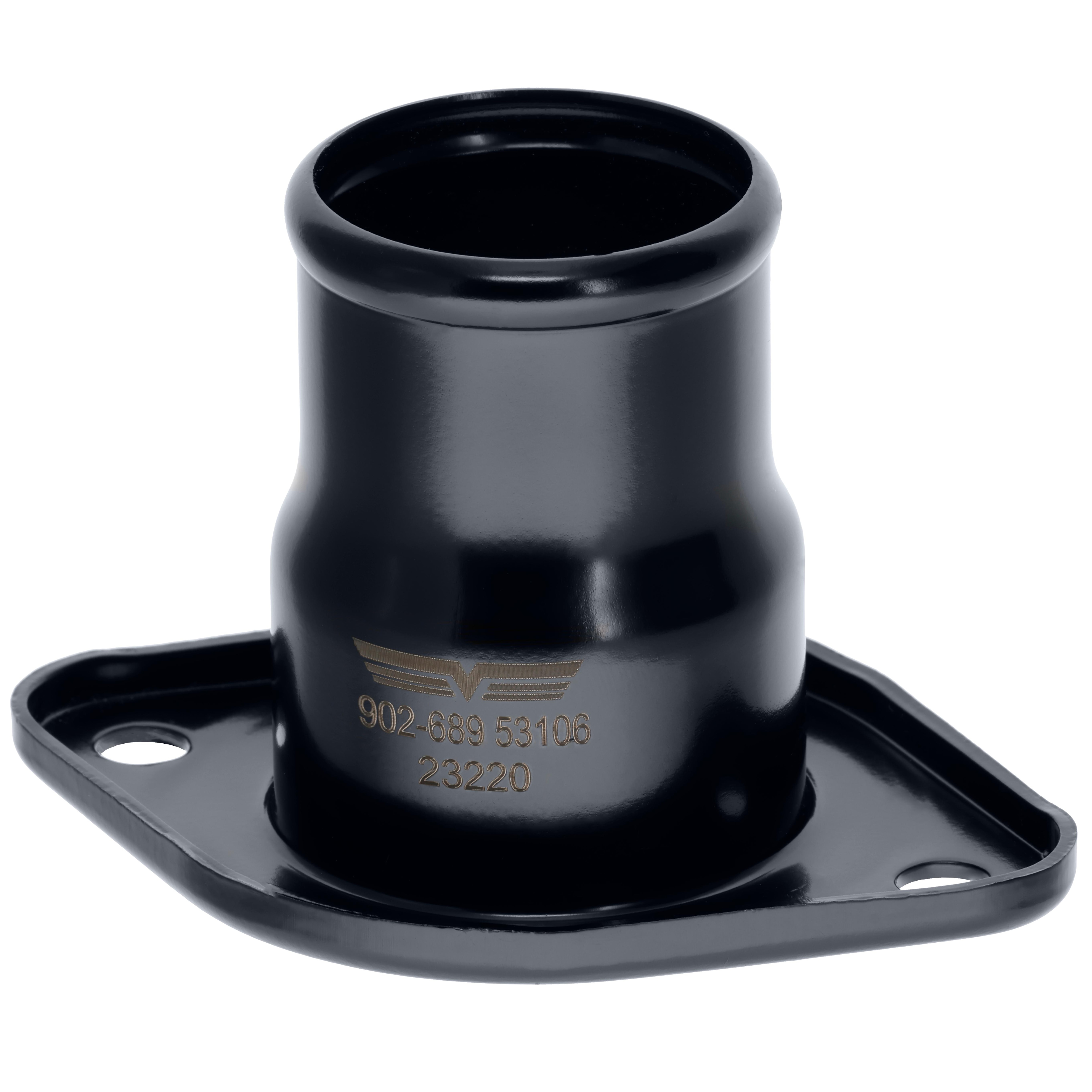 Dorman - OE Solutions Thermostat Housing DL902-689 | AutoZone