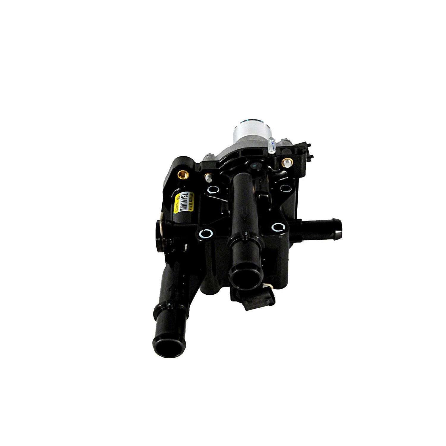 t__h.  GM Genuine Parts Thermostat Housing 15-81816 | AutoZone