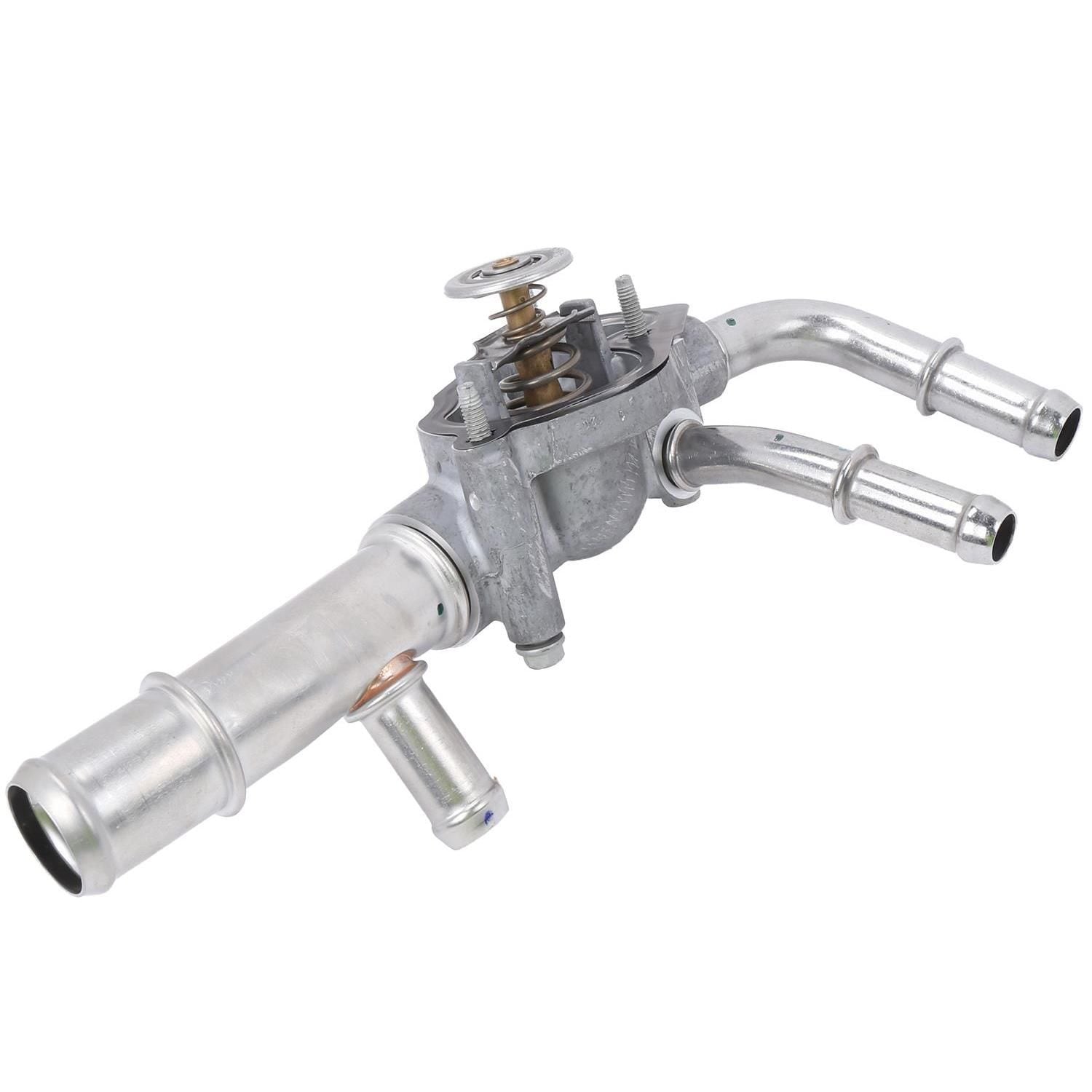 GM Genuine Parts Thermostat Housing 15-81920 | AutoZone