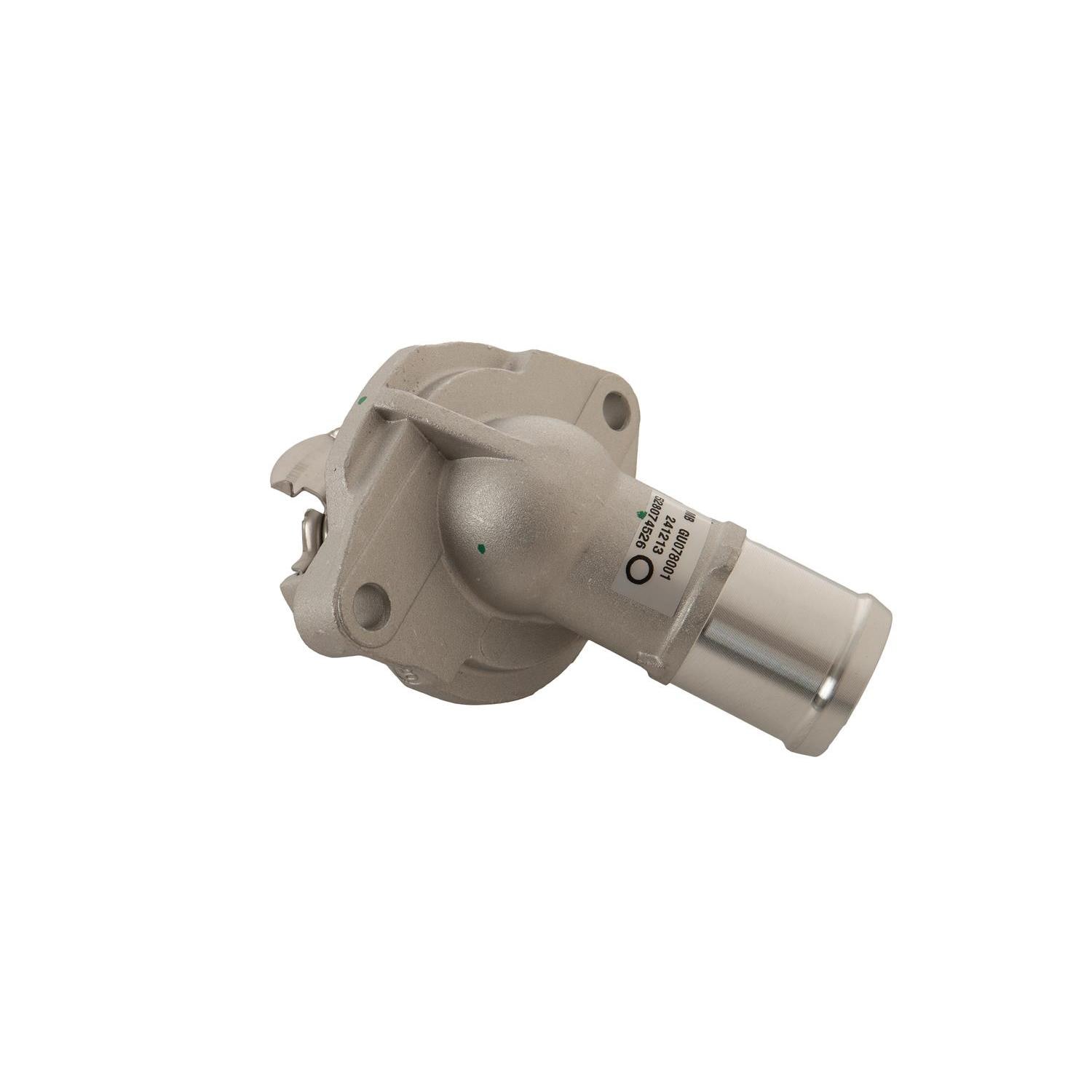 GM Genuine Parts Thermostat Housing 25205818 | AutoZone