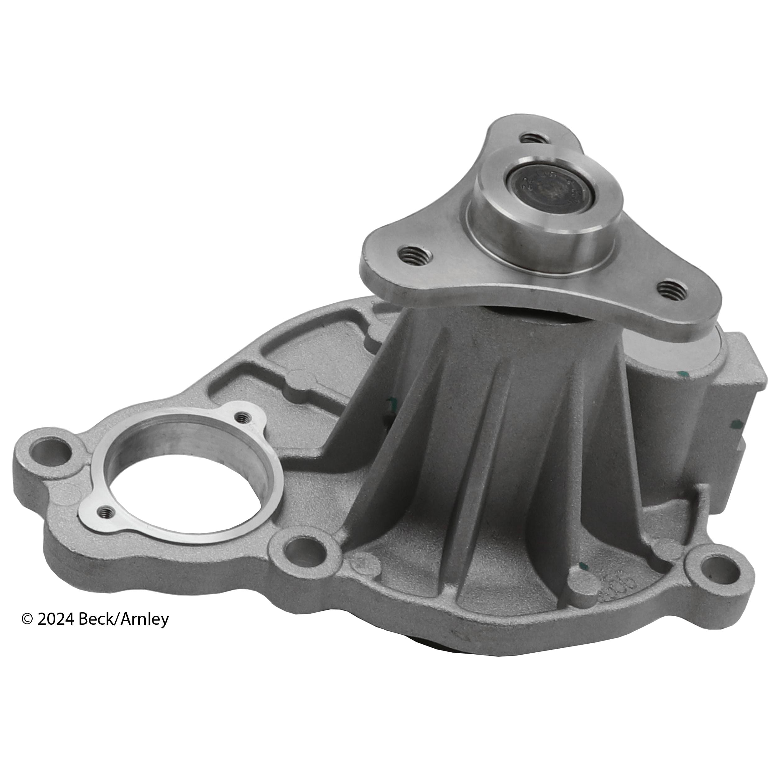 Beck/Arnley Water Pump 131-2553 | AutoZone