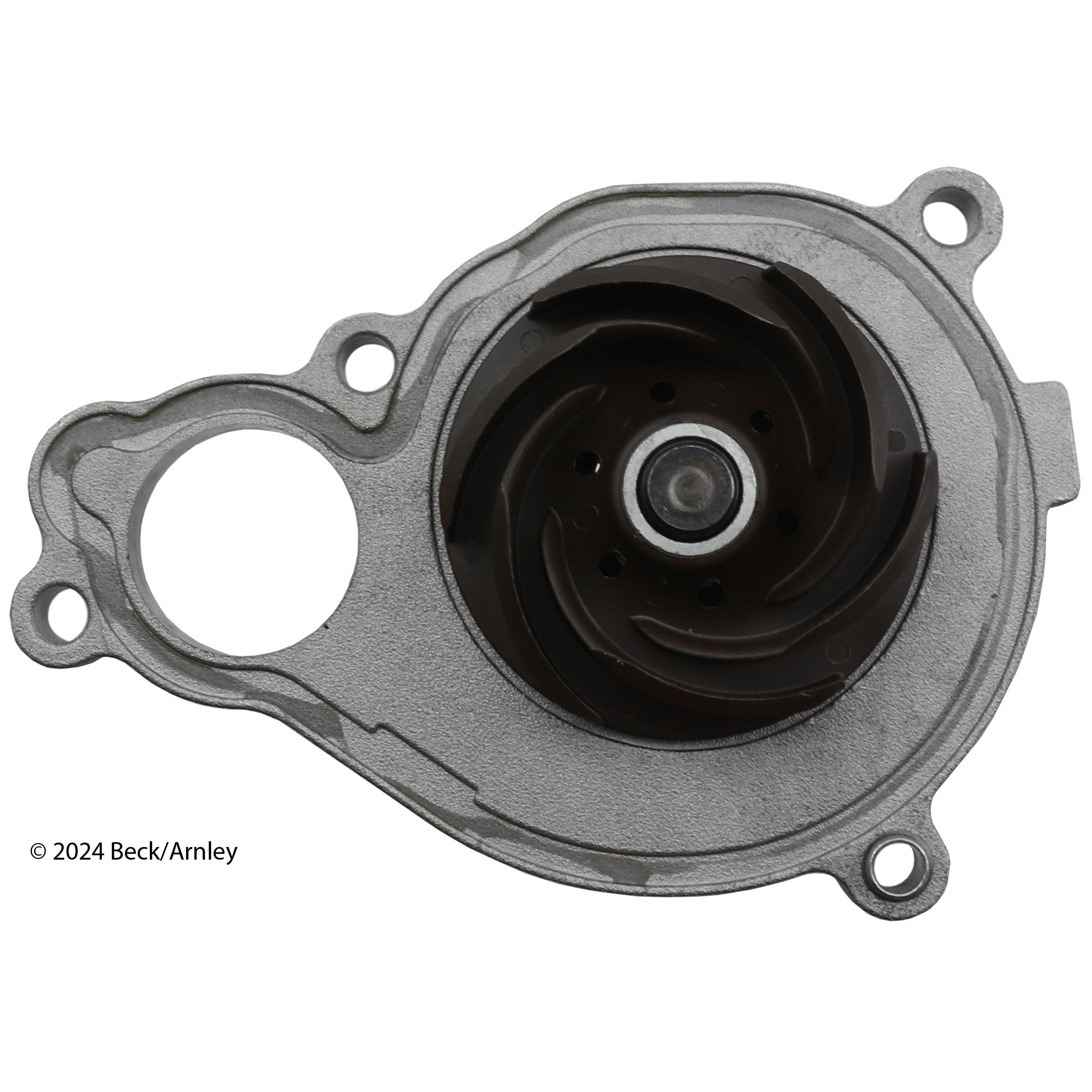 Beck/Arnley Water Pump 131-2553 | AutoZone