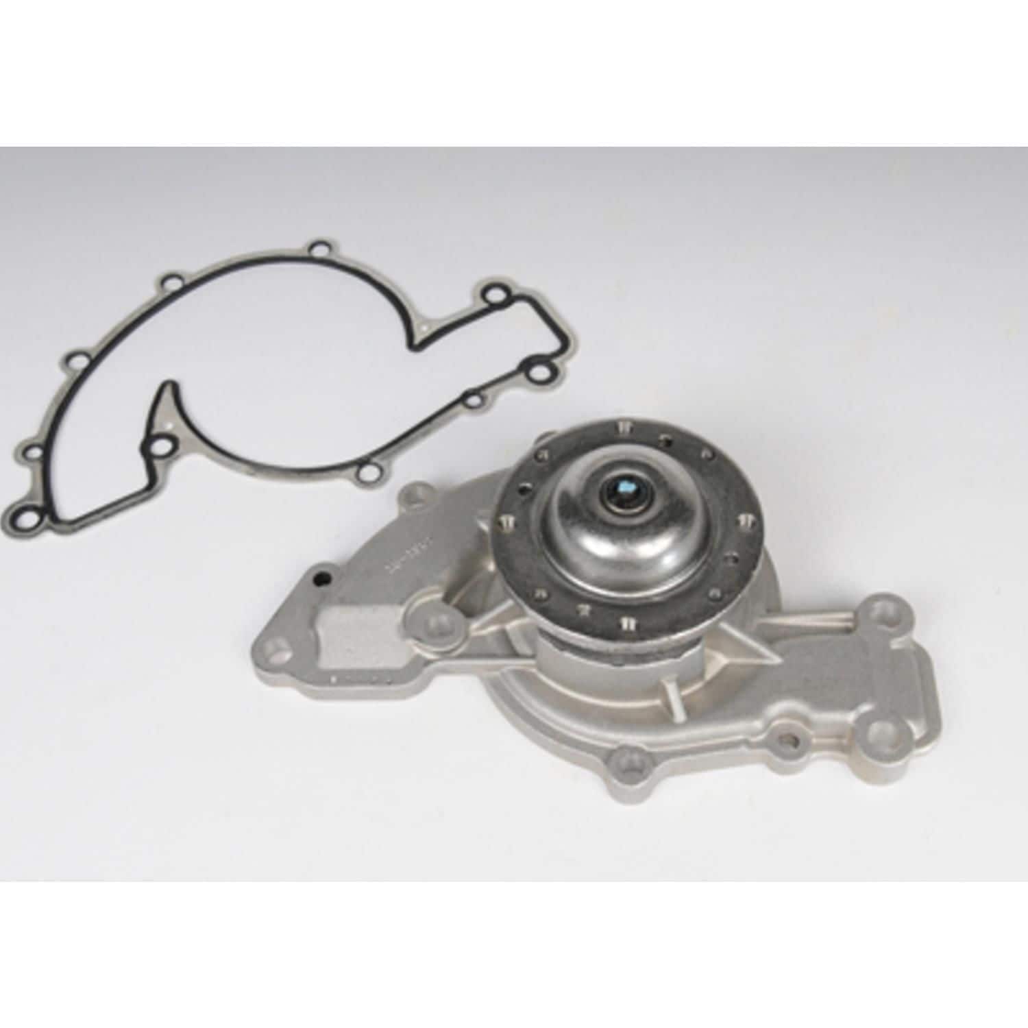 ACDelco GM Original Equipment Engine Water Pump 251-718 | AutoZone
