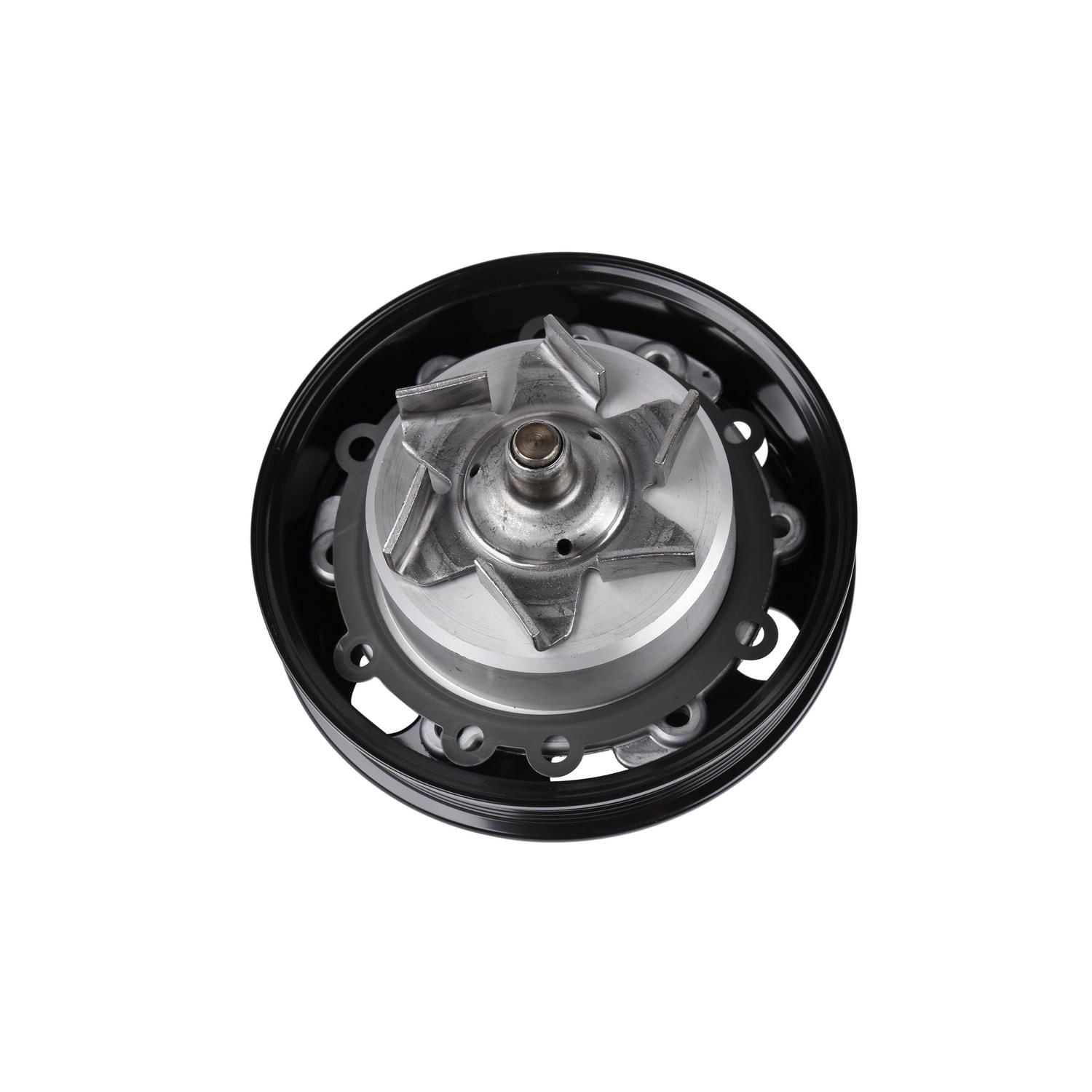 Acdelco 251-748 Pompa Acqua Originale GM - Ricambio Specifico Per Veicoli GM - 3