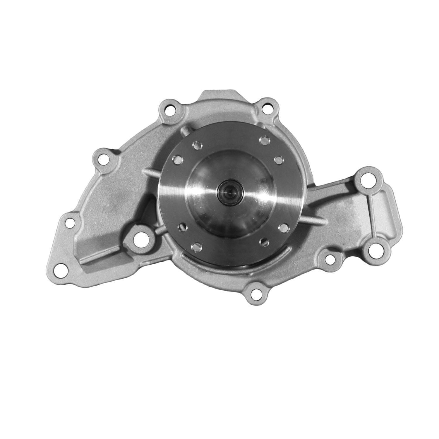 ACDelco Gold Engine Water Pump 252-693 | AutoZone