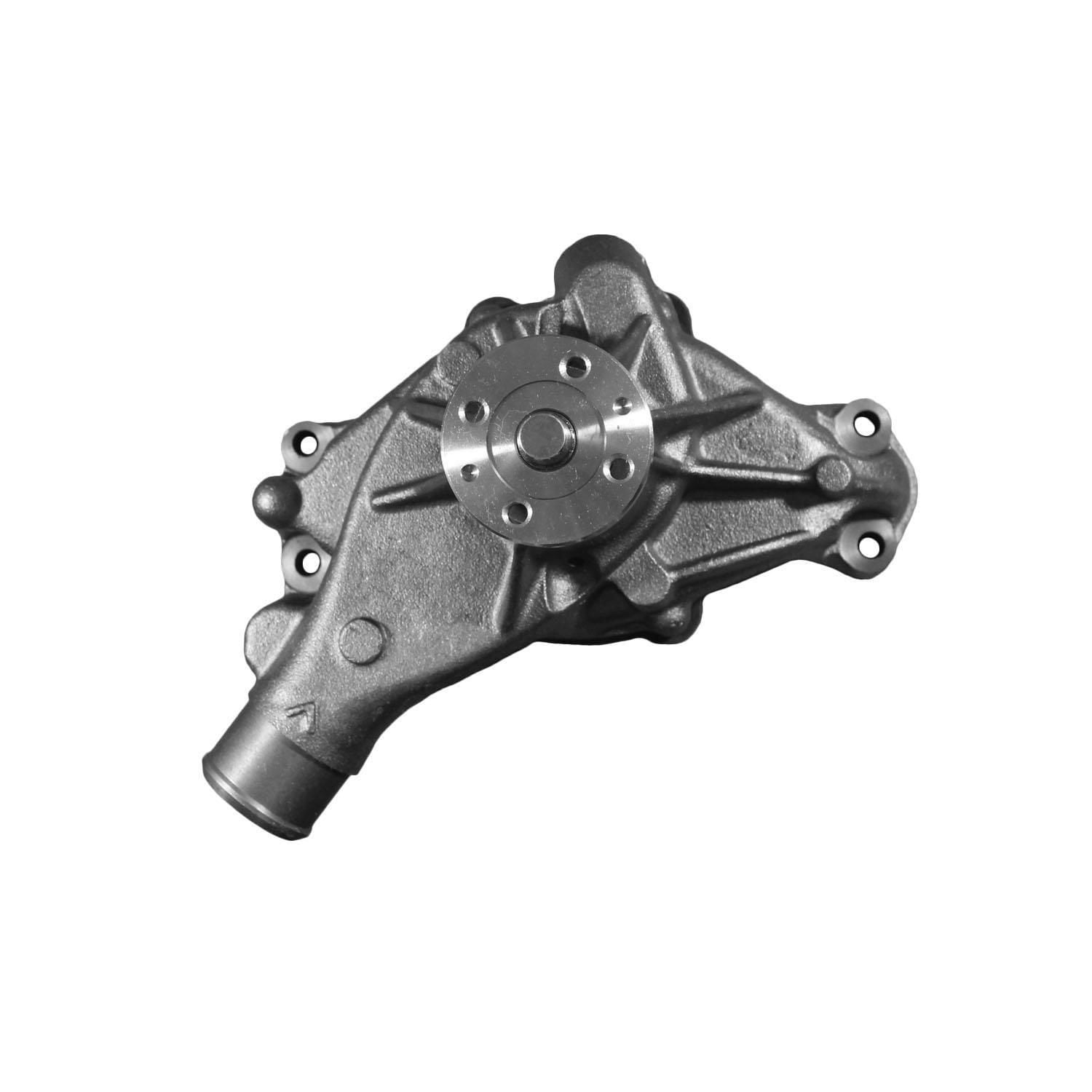 6/07×12 7/07×12 ACDelco Gold Engine Water Pump 252-719 | AutoZone