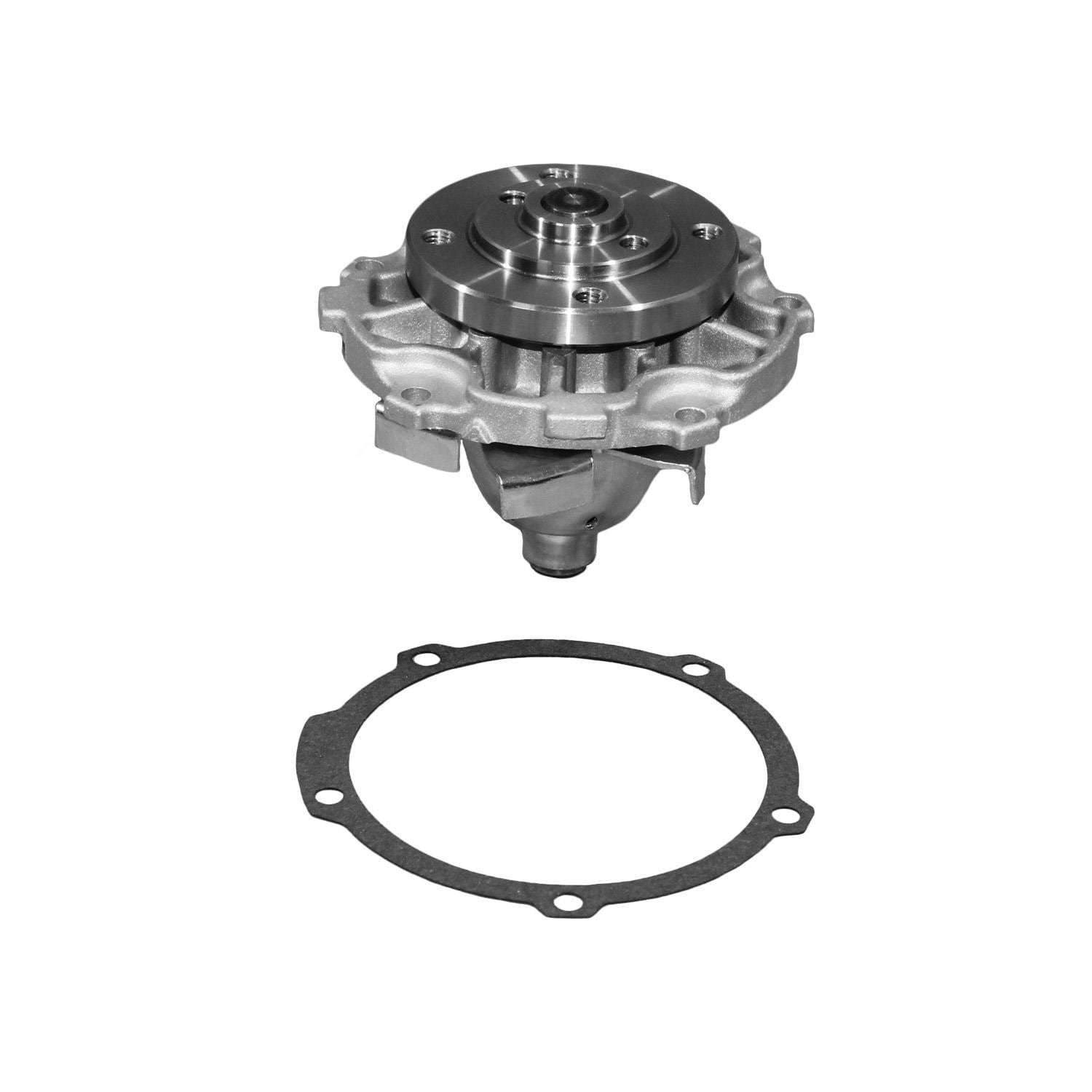 ACDelco Gold Engine Water Pump 252-721 | AutoZone
