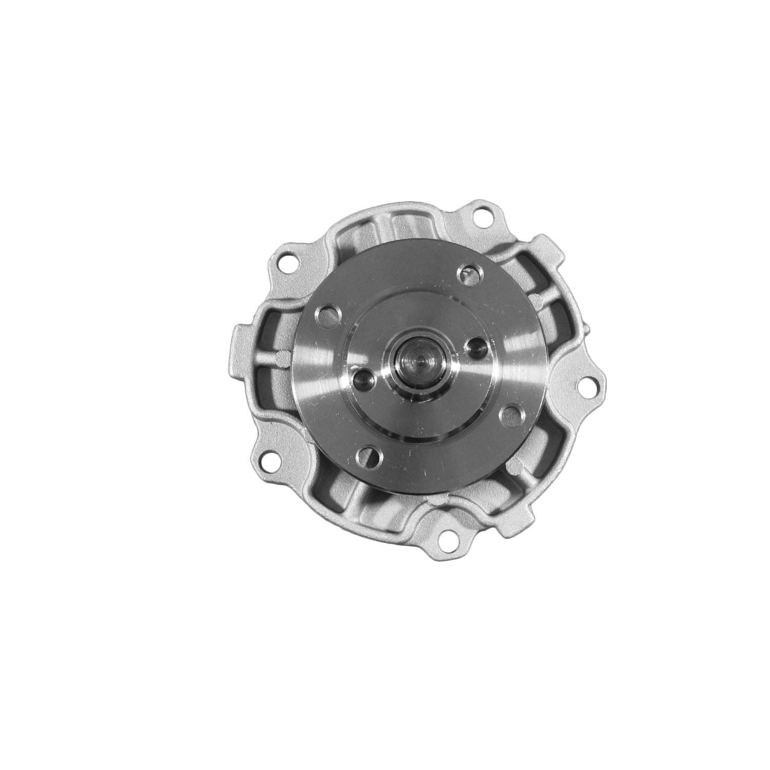 ACDelco Gold Engine Water Pump 252-721 | AutoZone